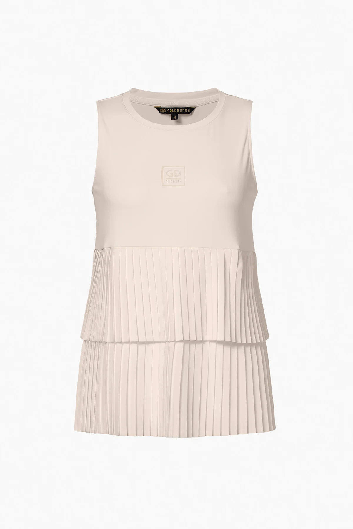 BELLAVITA sleeveless top - Image 5
