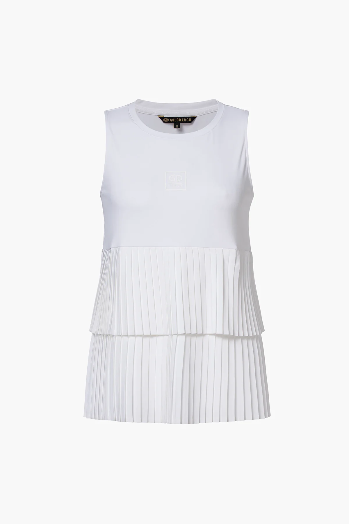 BELLAVITA sleeveless top - Image 4