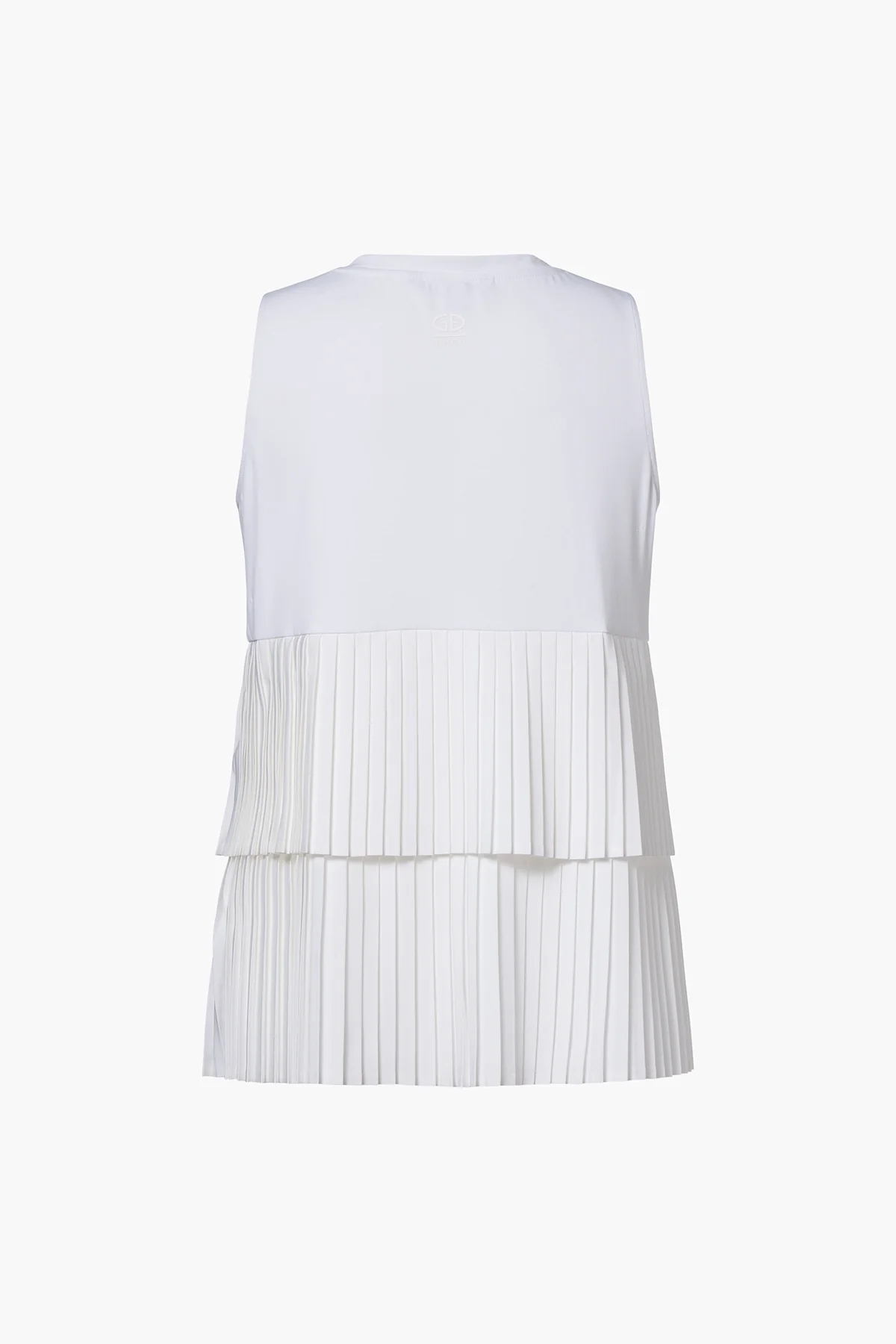 BELLAVITA sleeveless top - Image 5