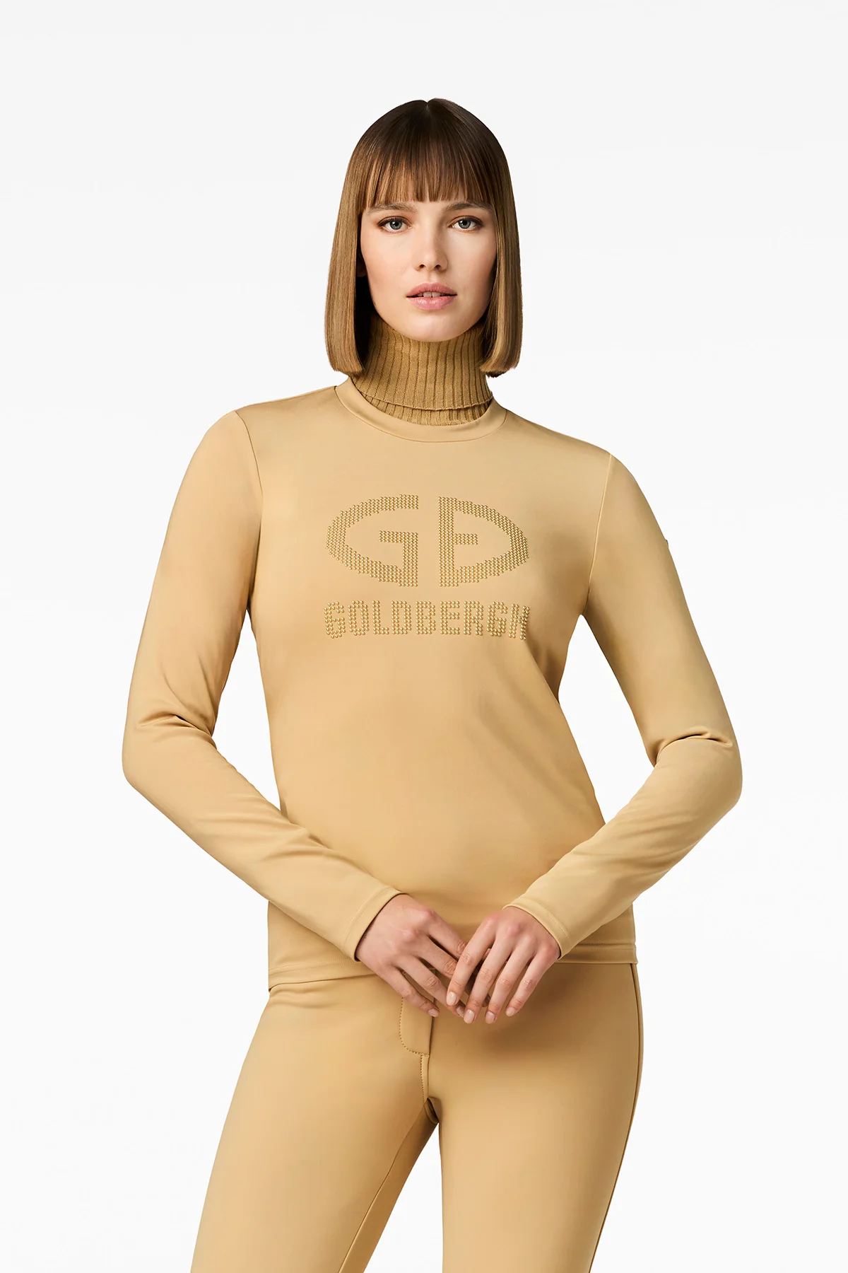 BLITZ long sleeve tee