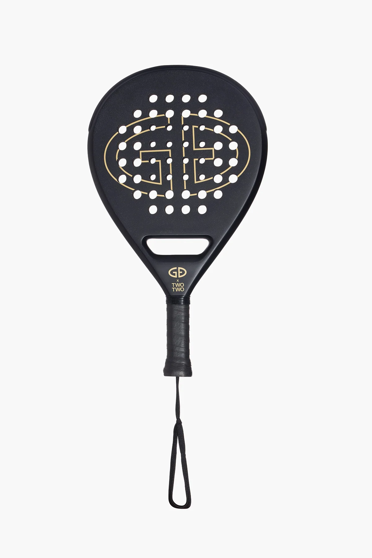 BLOCK padel racket - Image 2