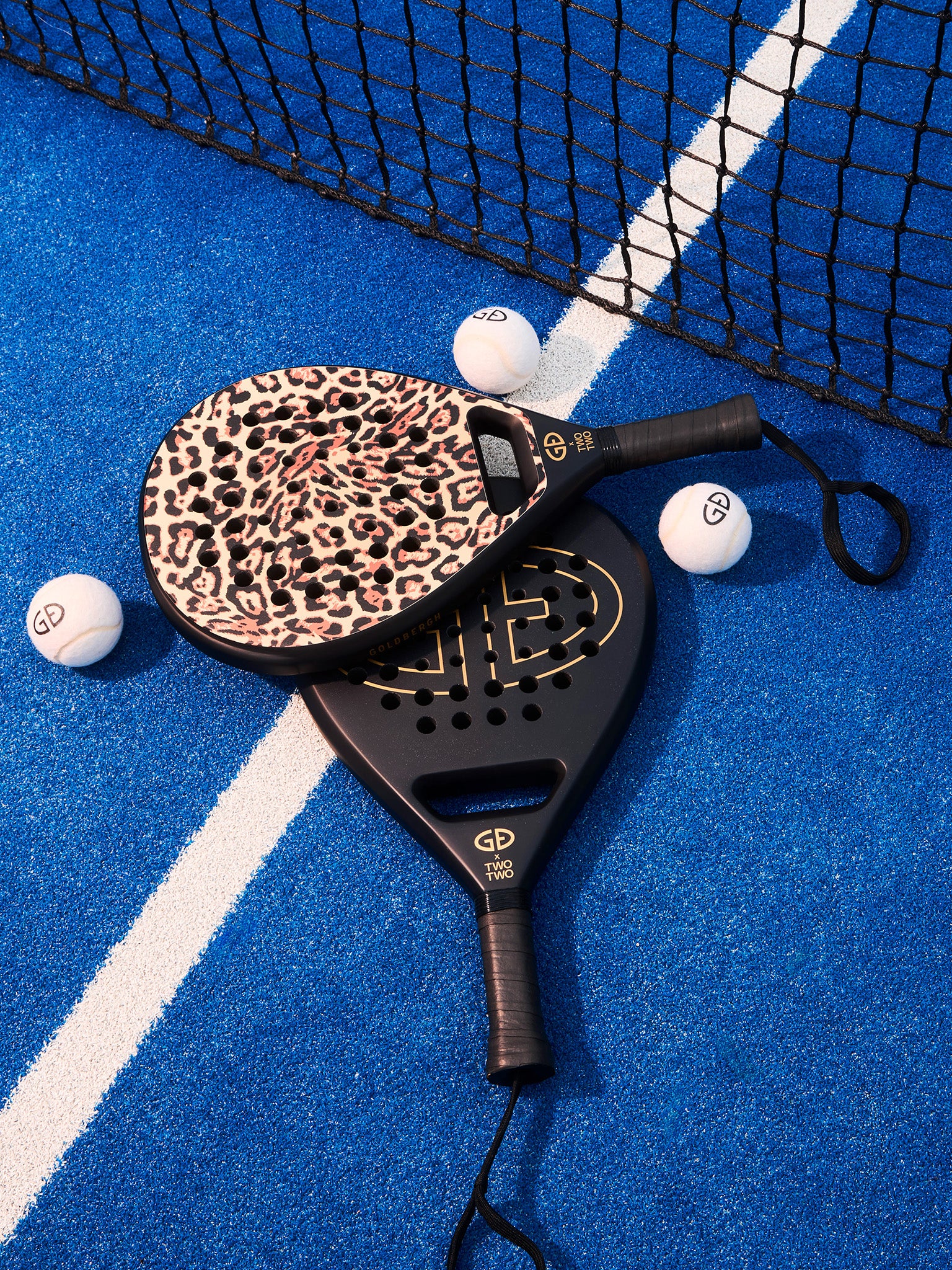 BLOCK padel racket - Image 4