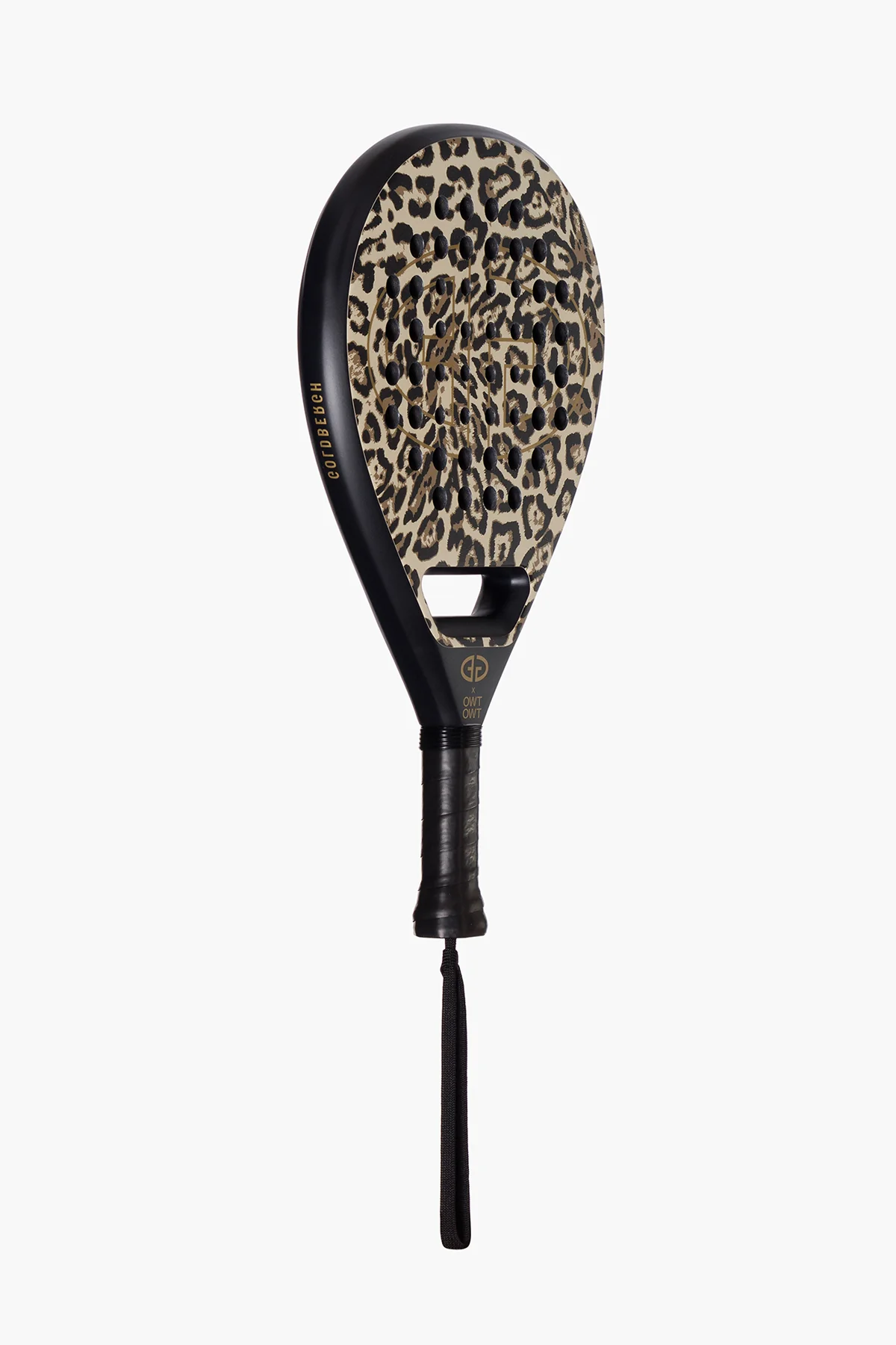 BLOCK padel racket - Image 3