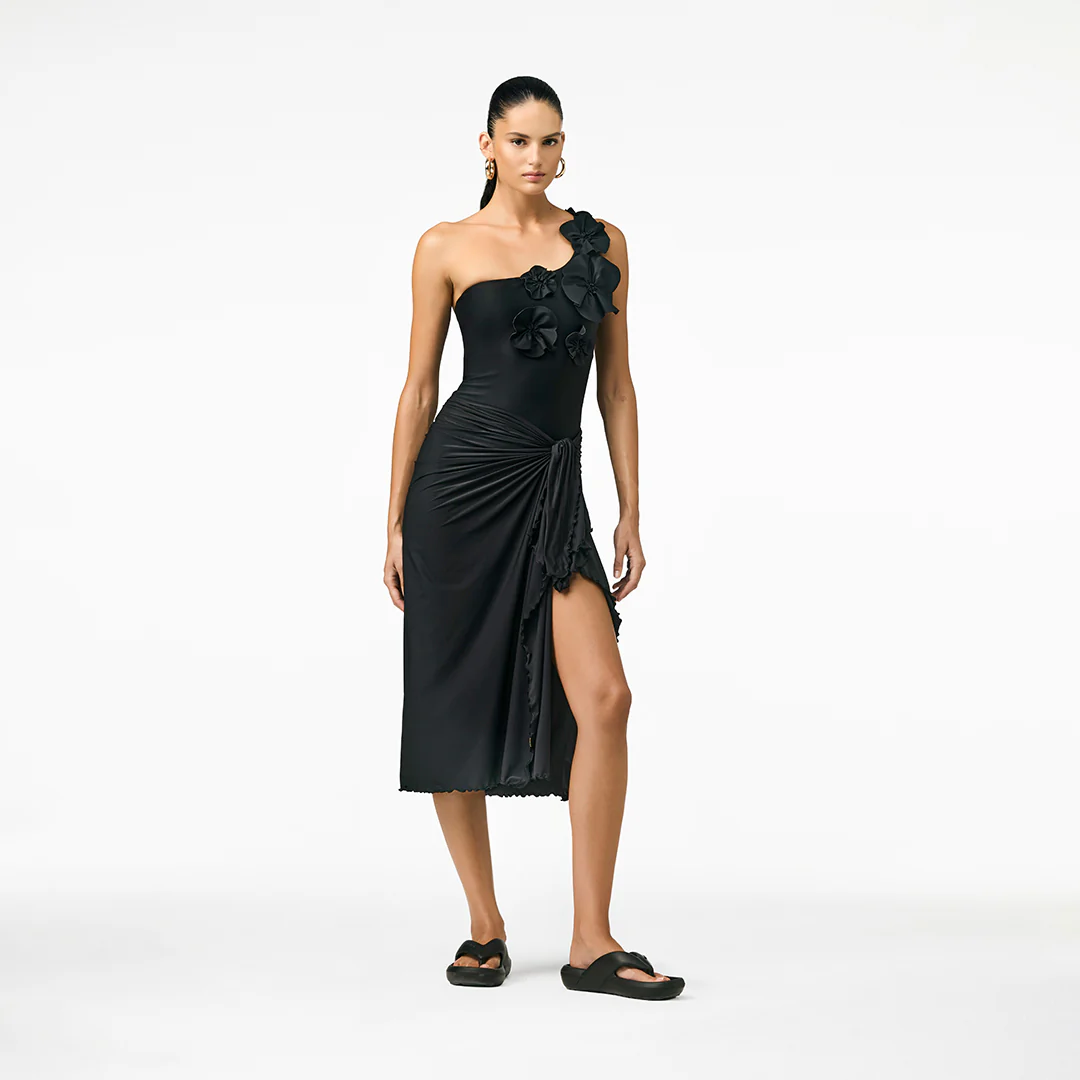 BLUORA pareo - Image 5