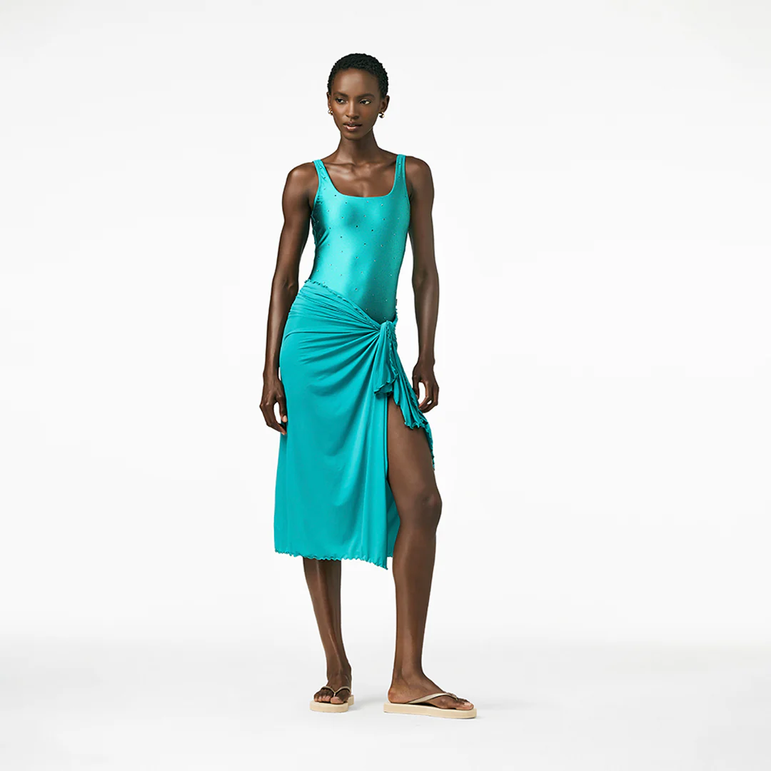 BLUORA pareo - Image 5