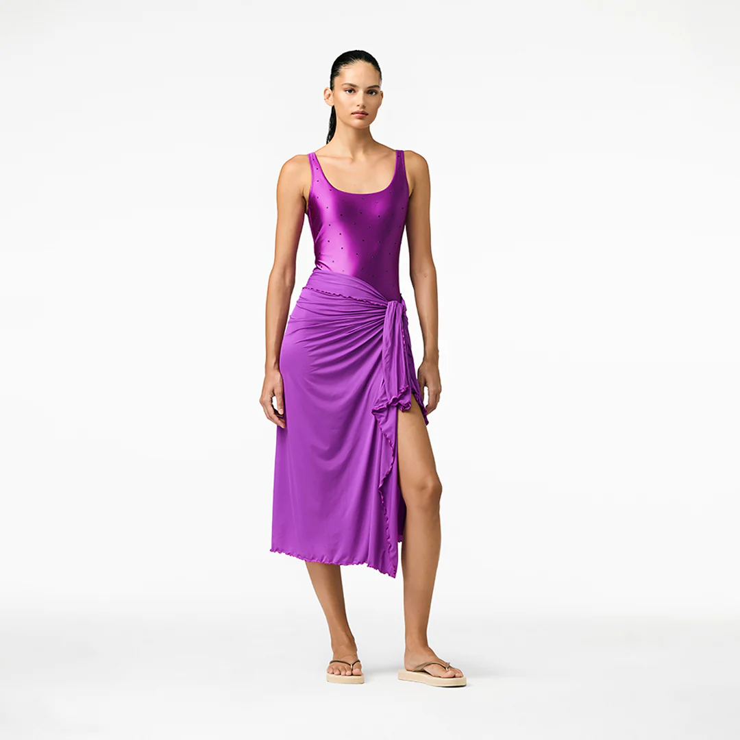 BLUORA pareo - Image 6