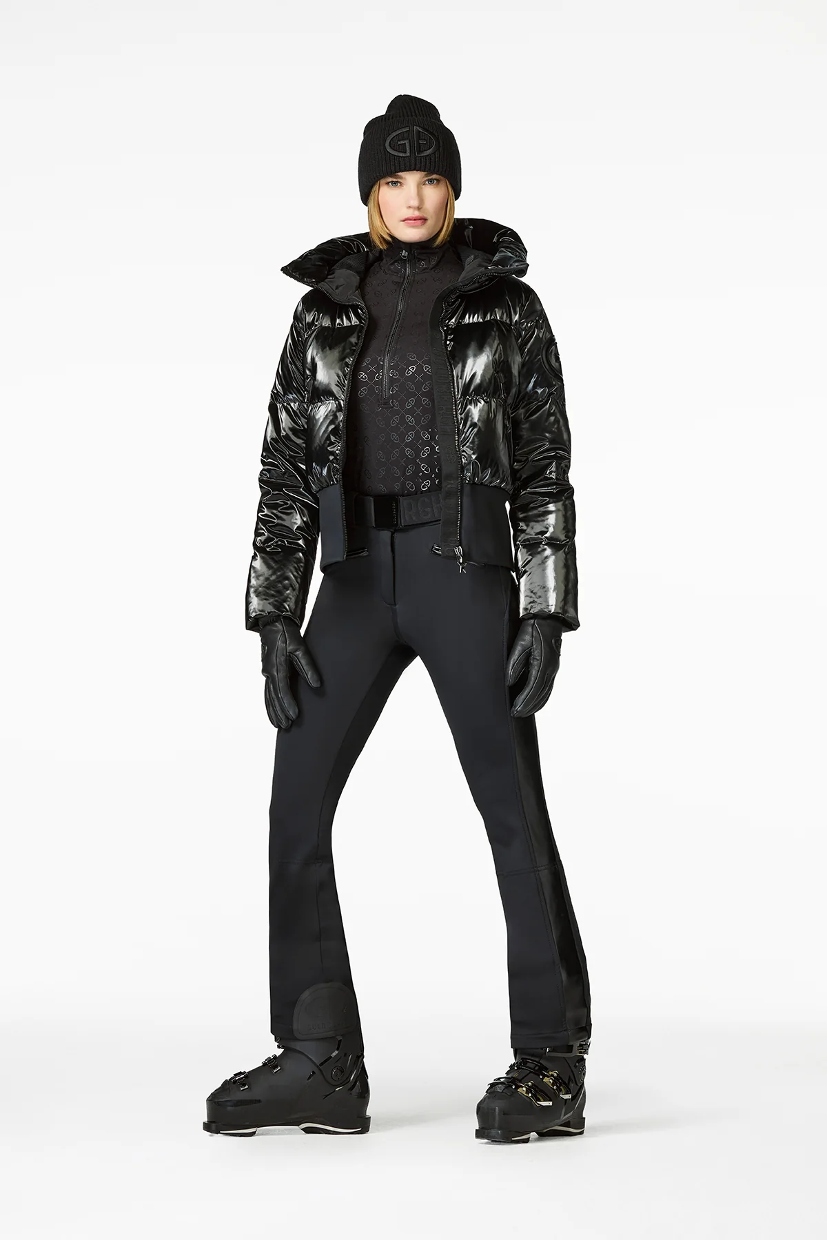 BOMBARDINO ski jacket - Image 3
