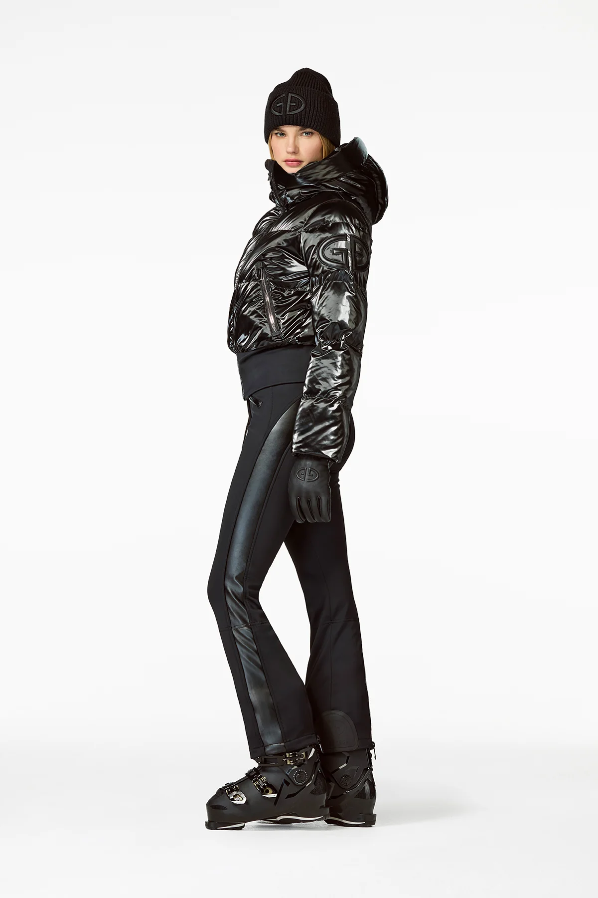 BOMBARDINO ski jacket - Image 4