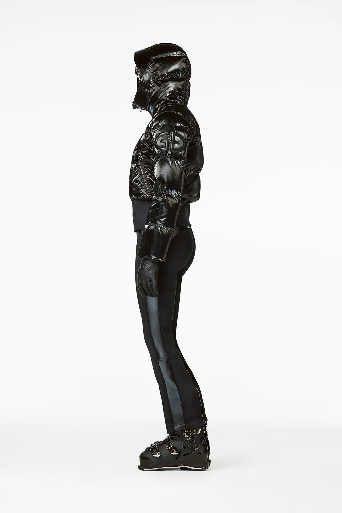 BOMBARDINO ski jacket - Image 6