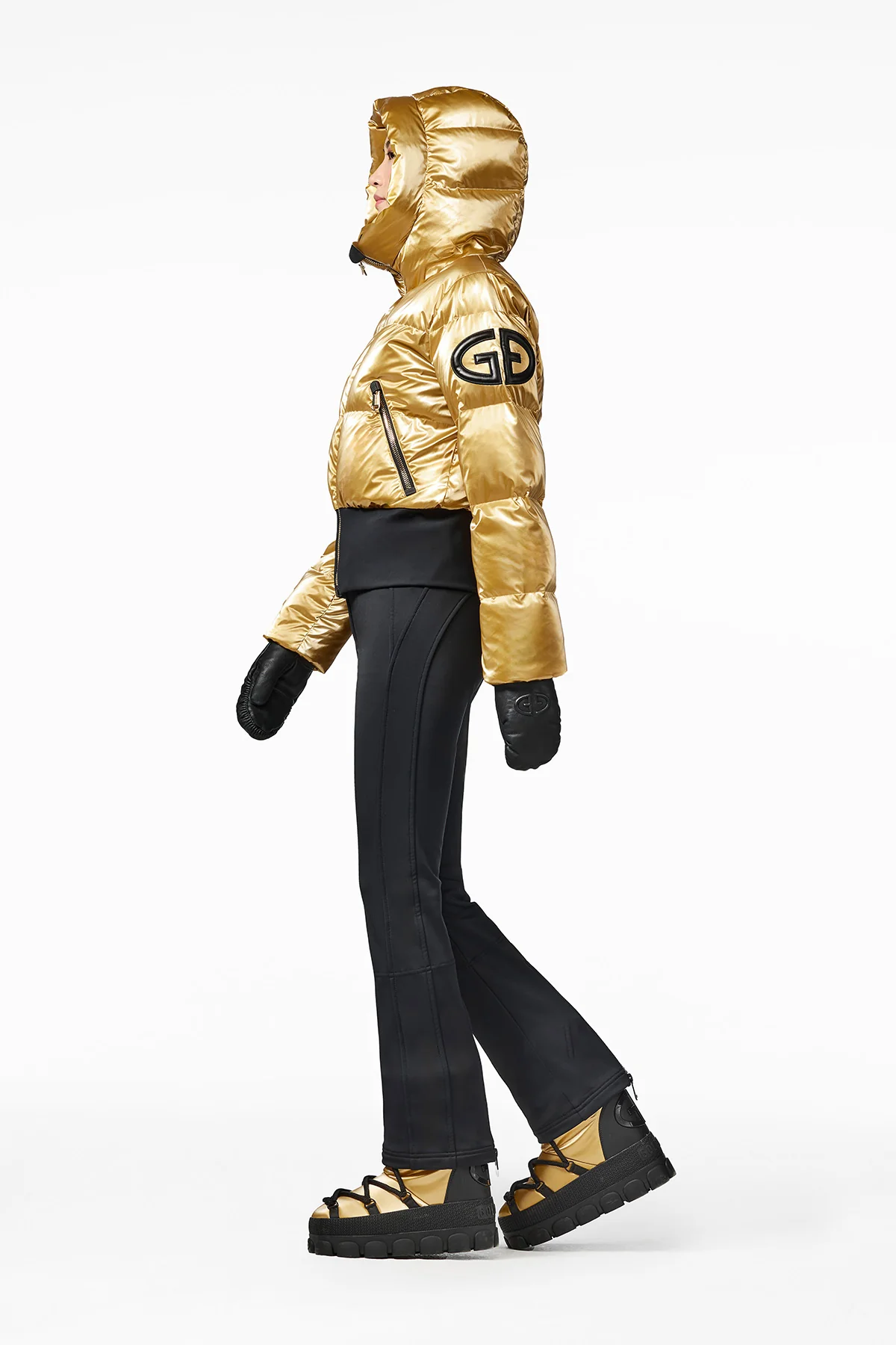 BOMBARDINO ski jacket - Image 4