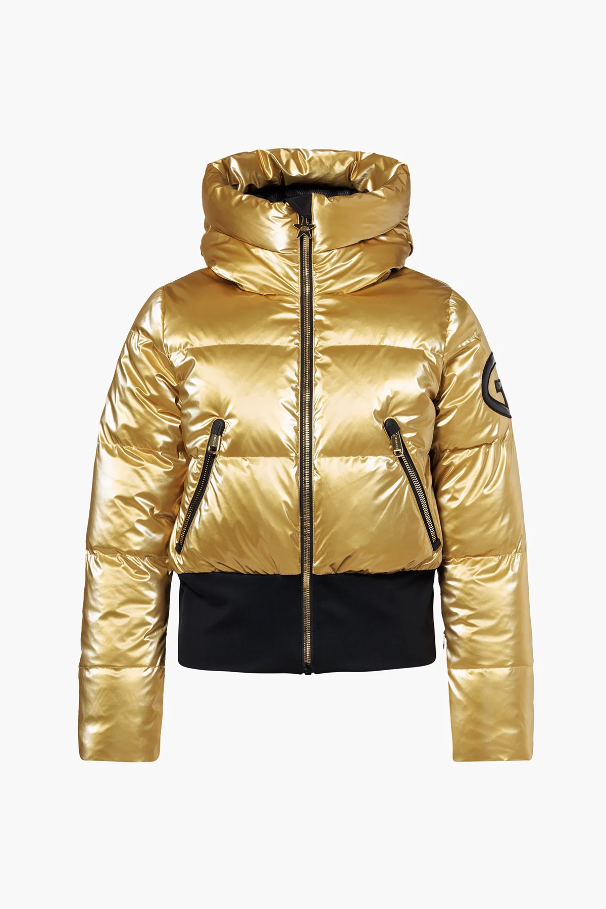 BOMBARDINO ski jacket - Image 5