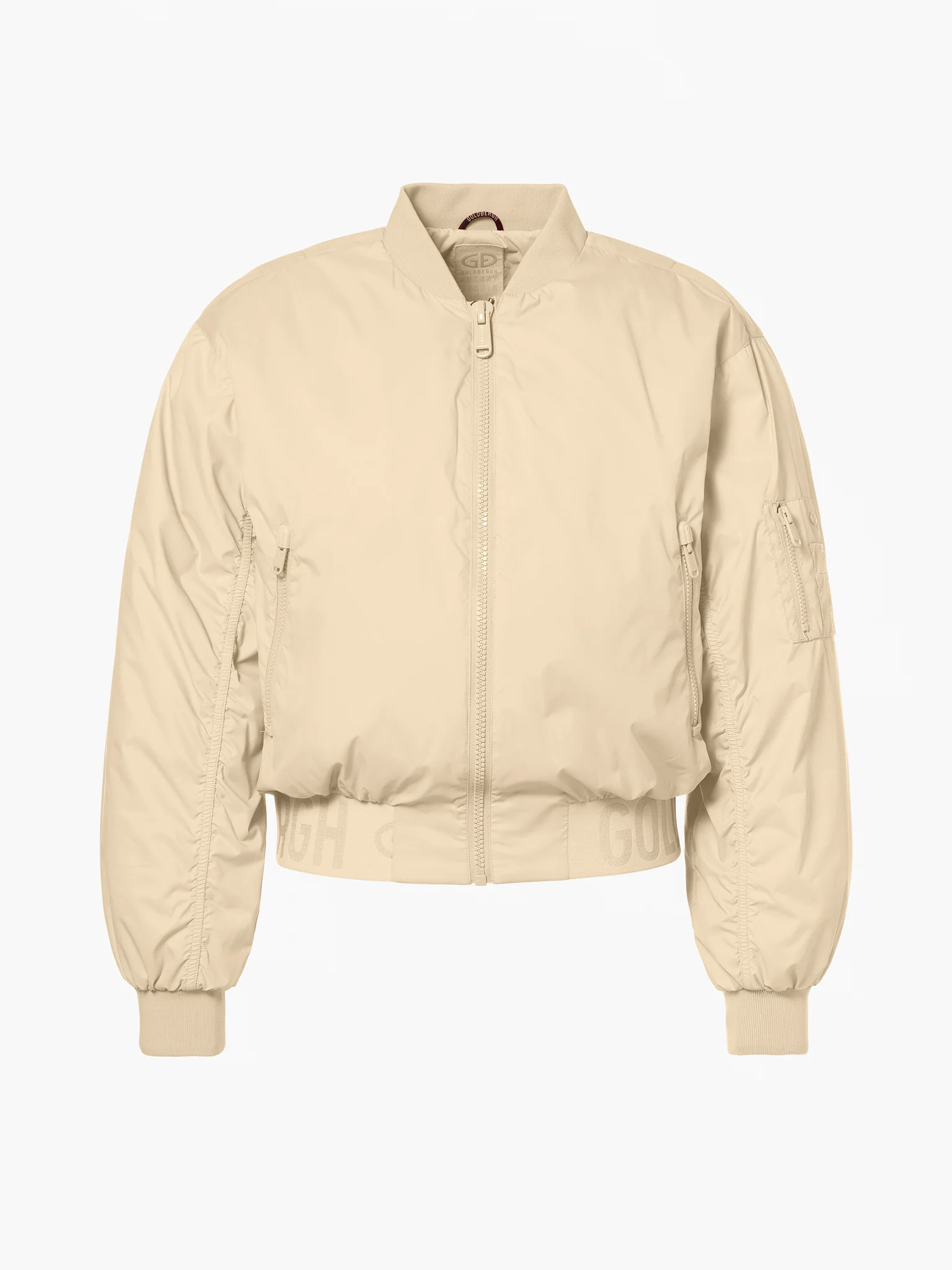 BOMBSHELL bomber jacket - Image 3
