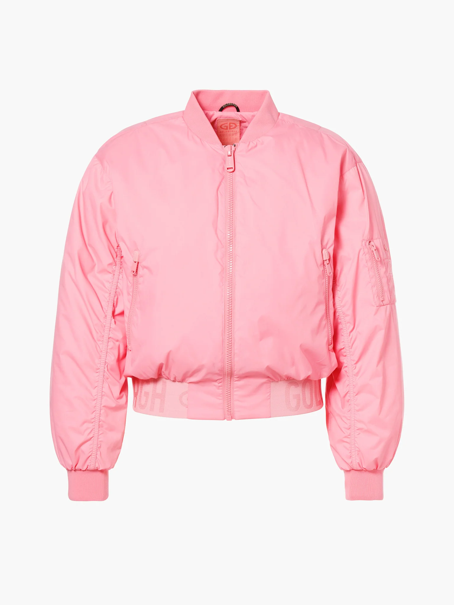 BOMBSHELL bomber jacket - Image 3