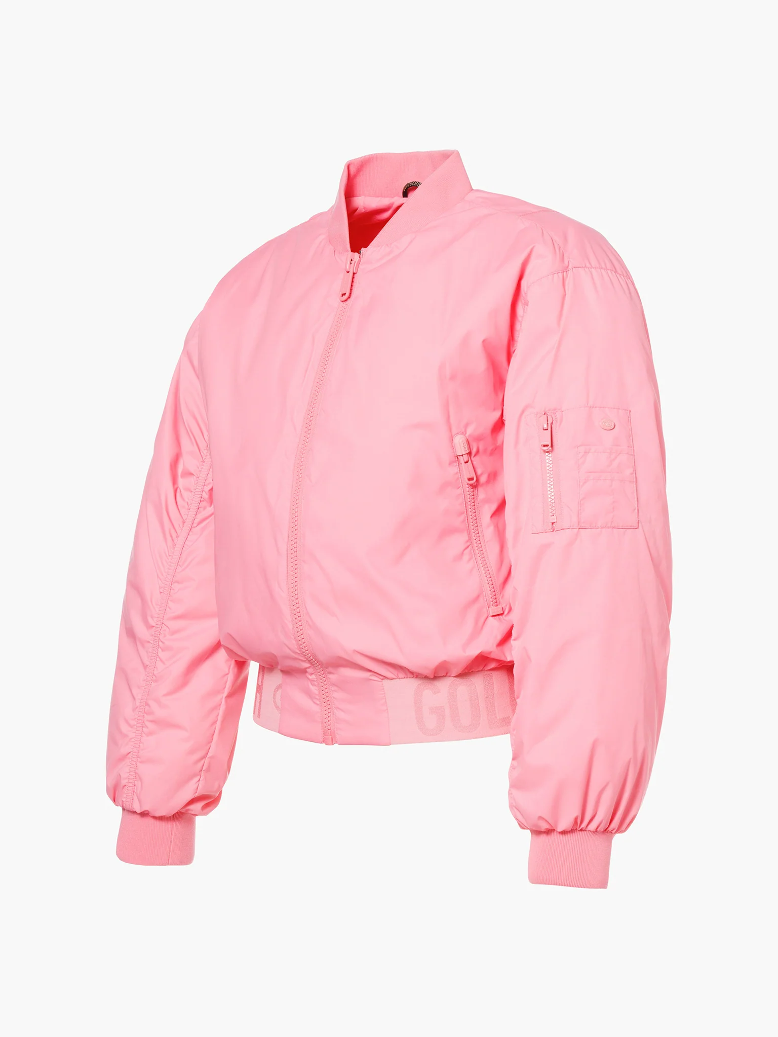 BOMBSHELL bomber jacket - Image 4