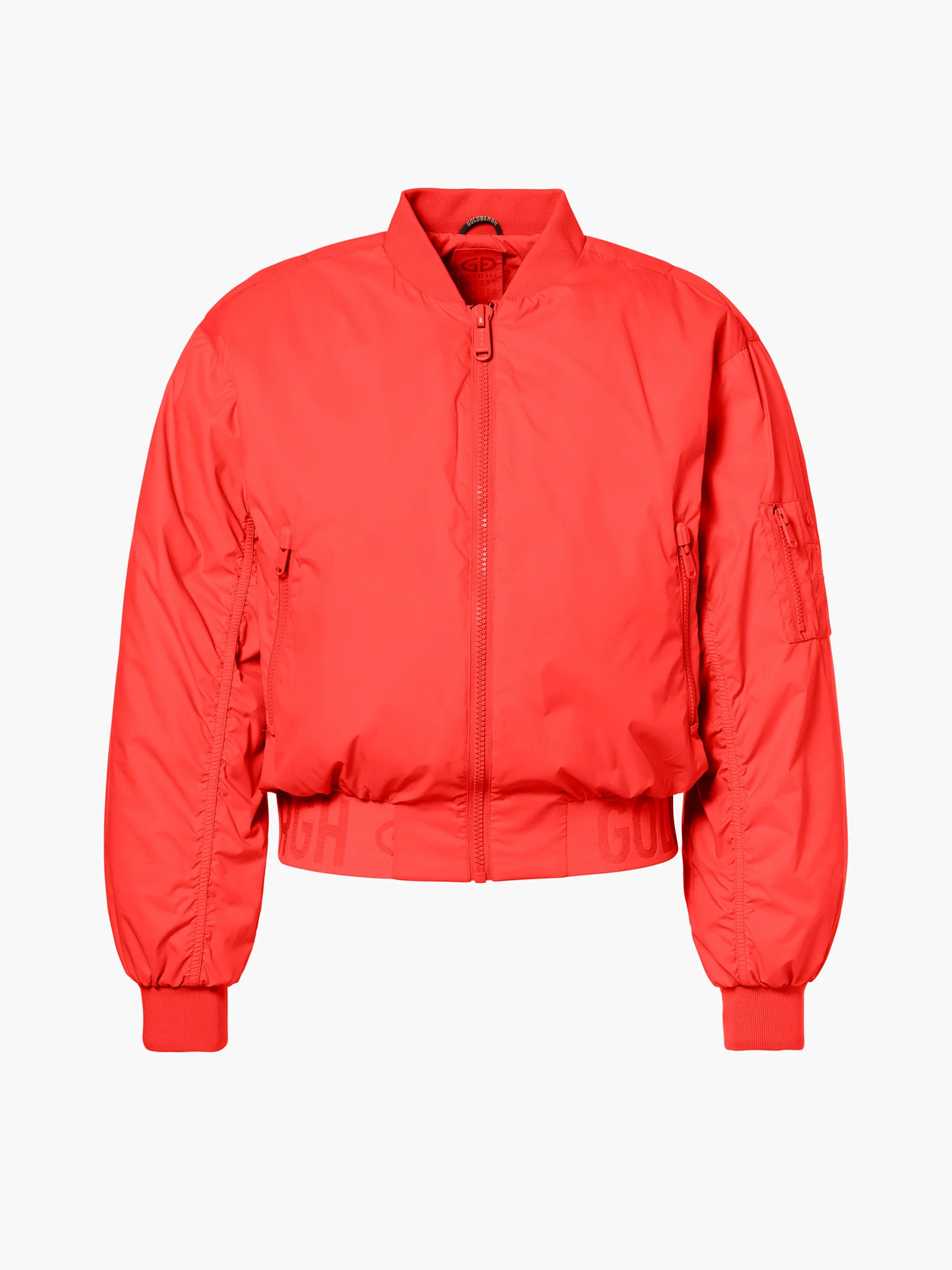 BOMBSHELL bomber jacket - Image 3
