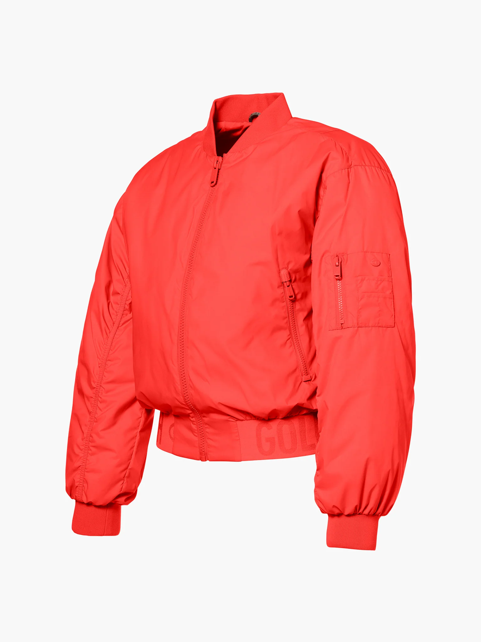 BOMBSHELL bomber jacket - Image 4