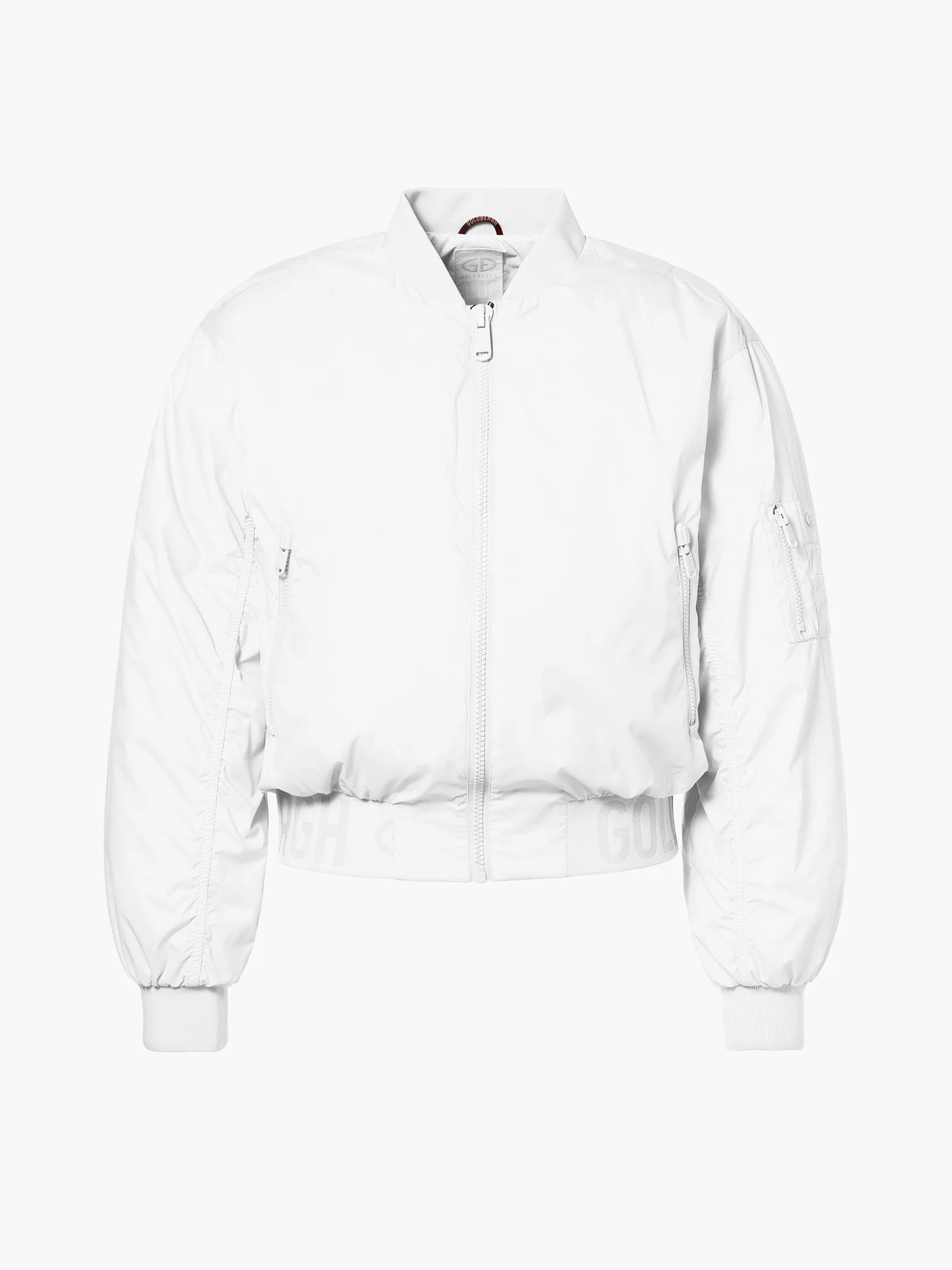 BOMBSHELL bomber jacket - Image 3