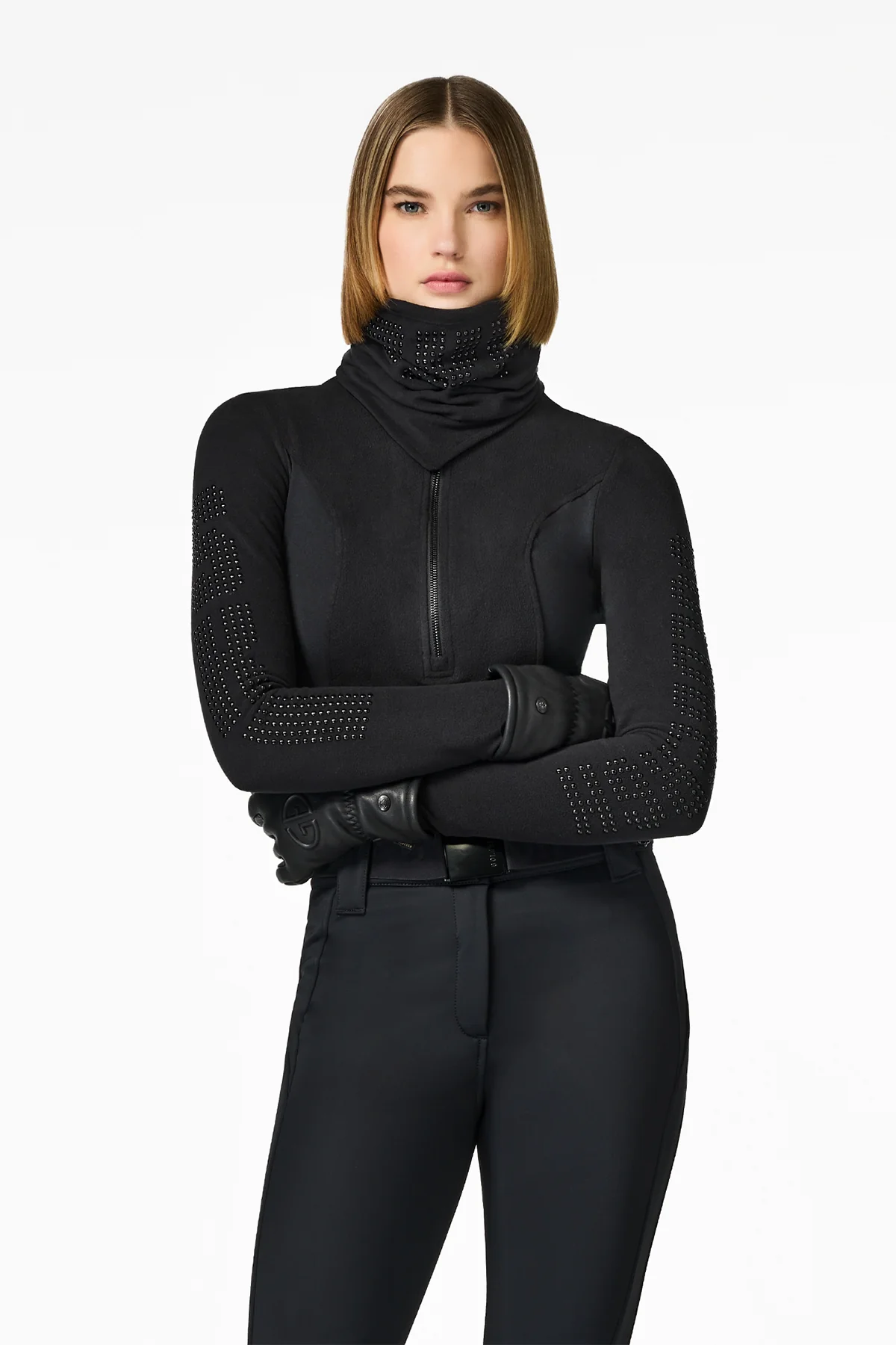 BREZZA ski pully