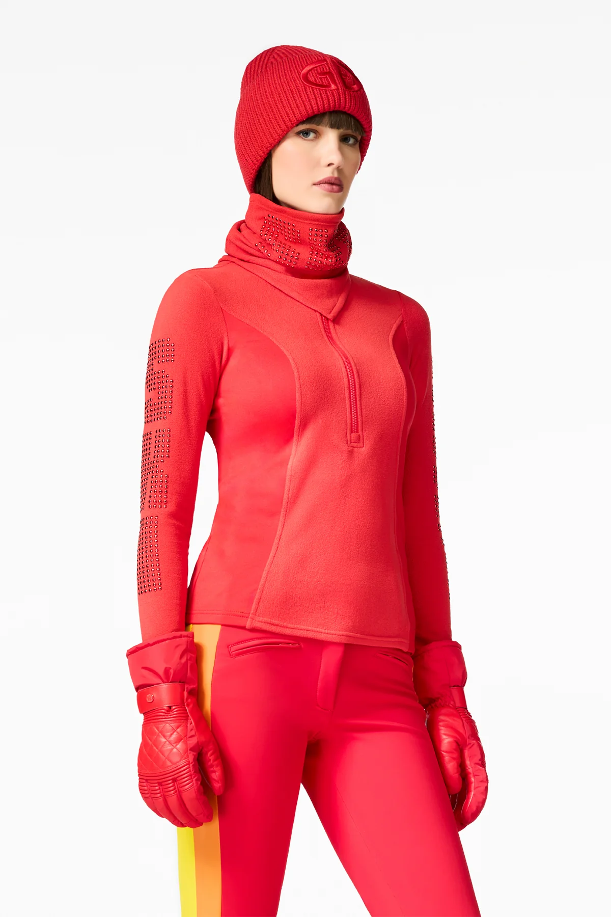 BREZZA ski pully