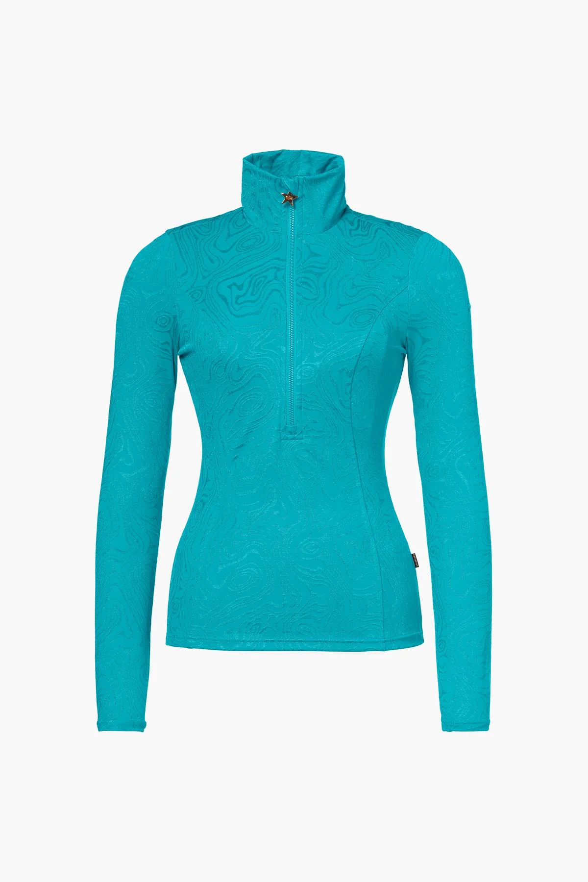 BRINA ski pully