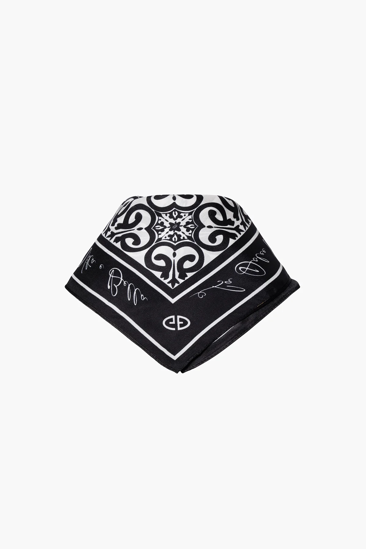 BRISANO scarf - Image 4