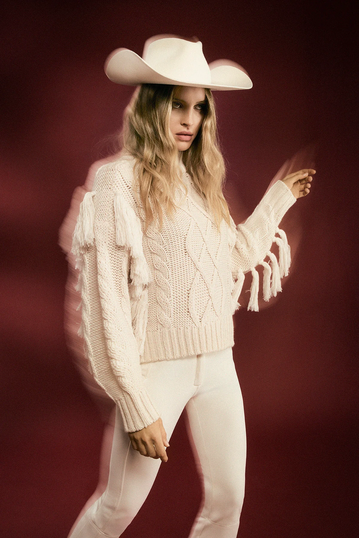 BRIT sweater - Image 7
