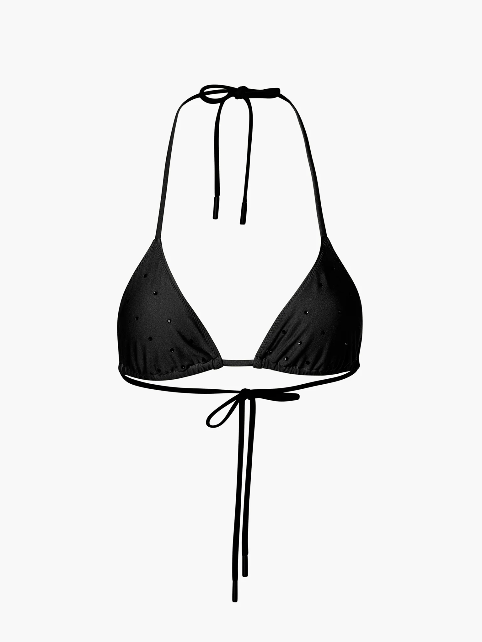 BRONZER bikini top - Image 4