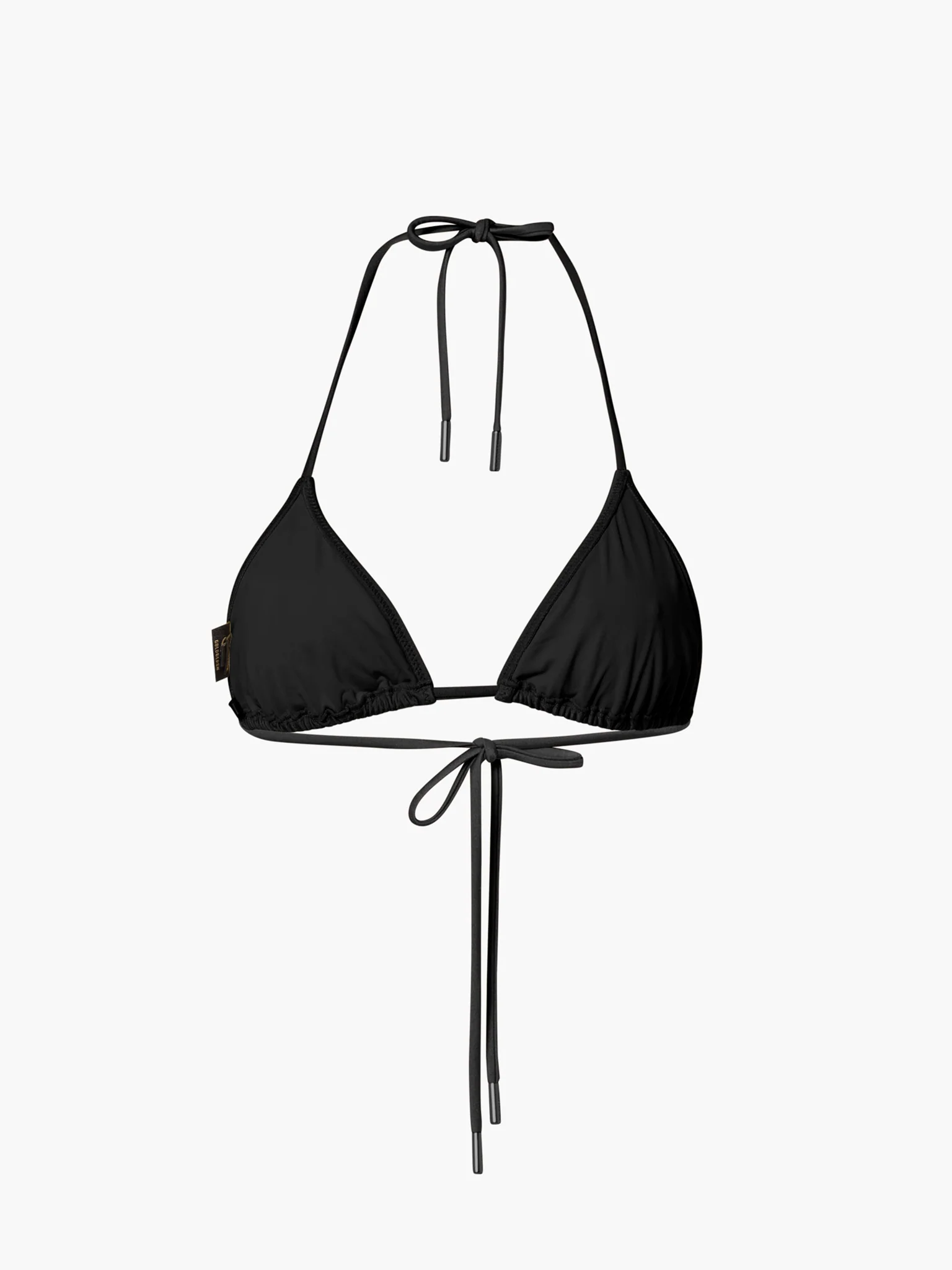 BRONZER bikini top - Image 5