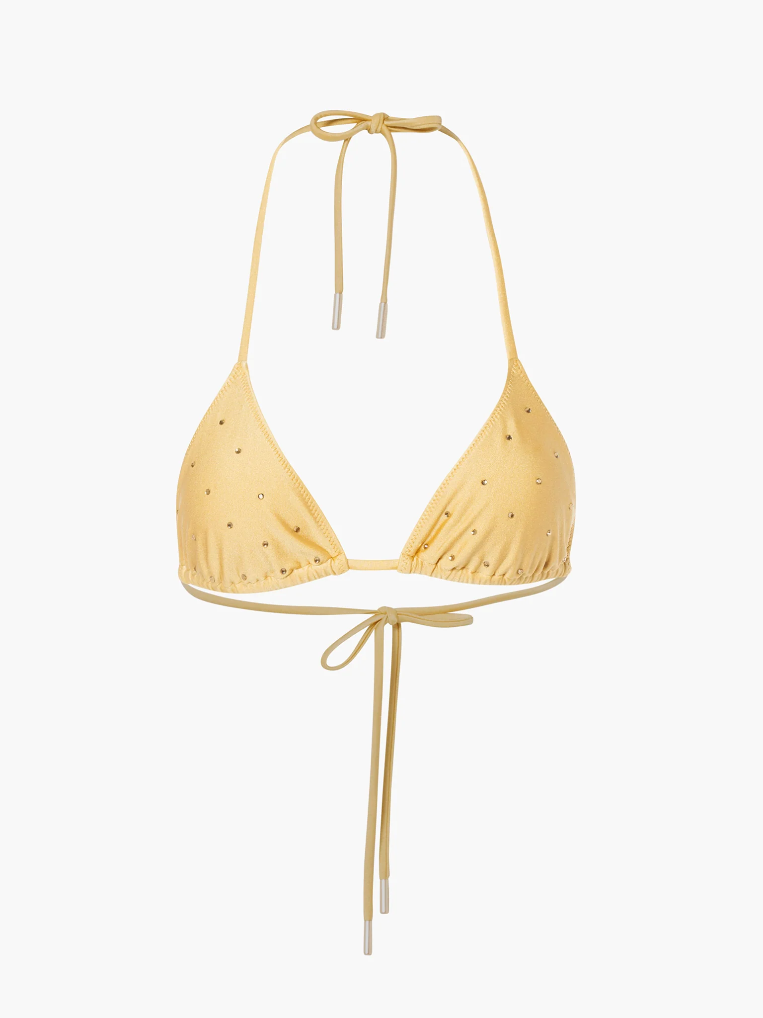 BRONZER bikini top - Image 3