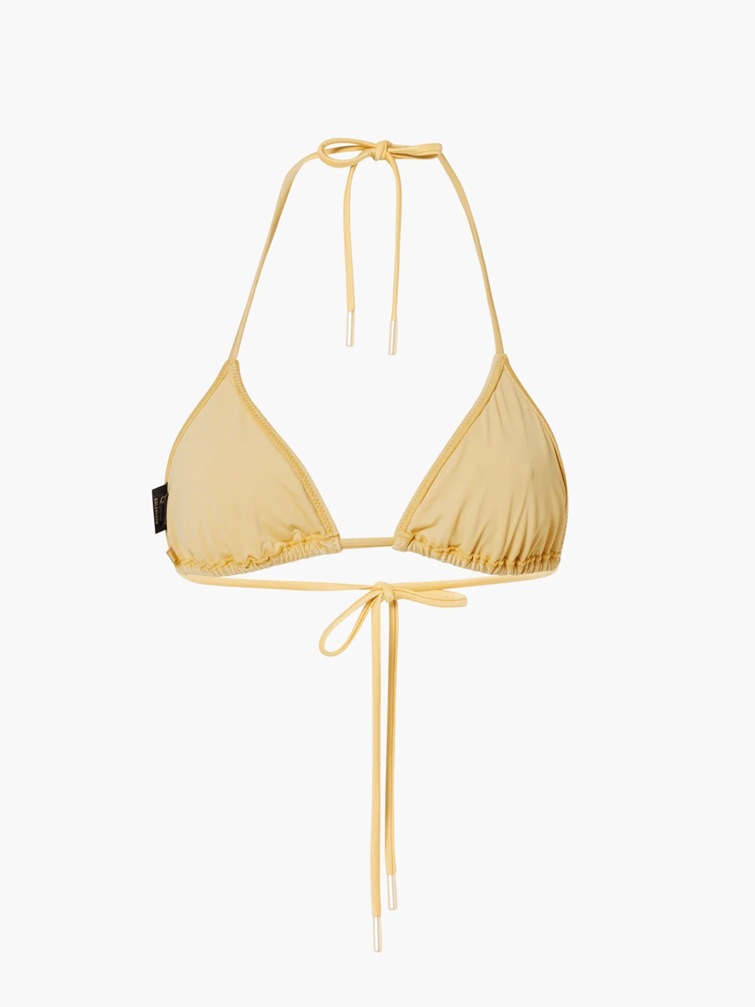 BRONZER bikini top - Image 4