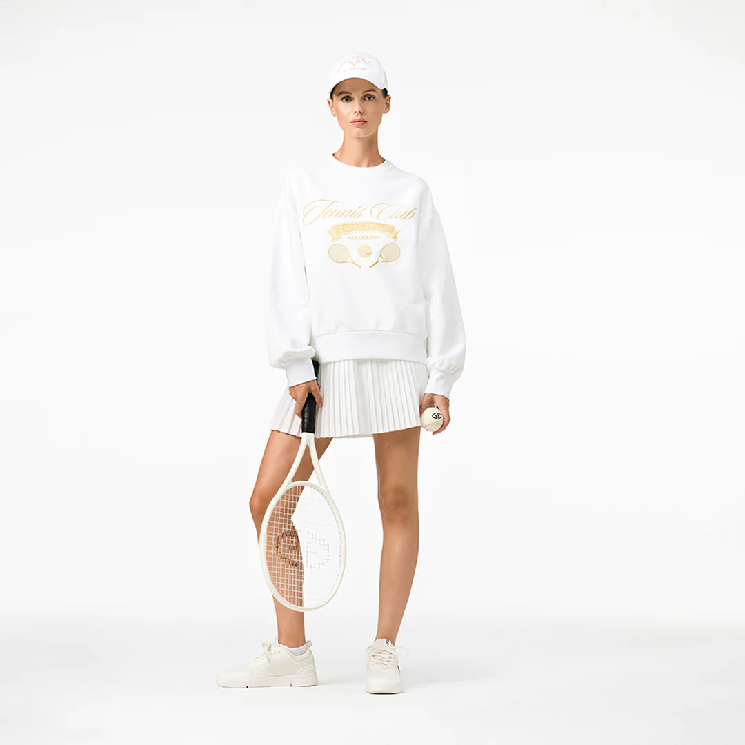 PLISSÉ skirt - Image 10