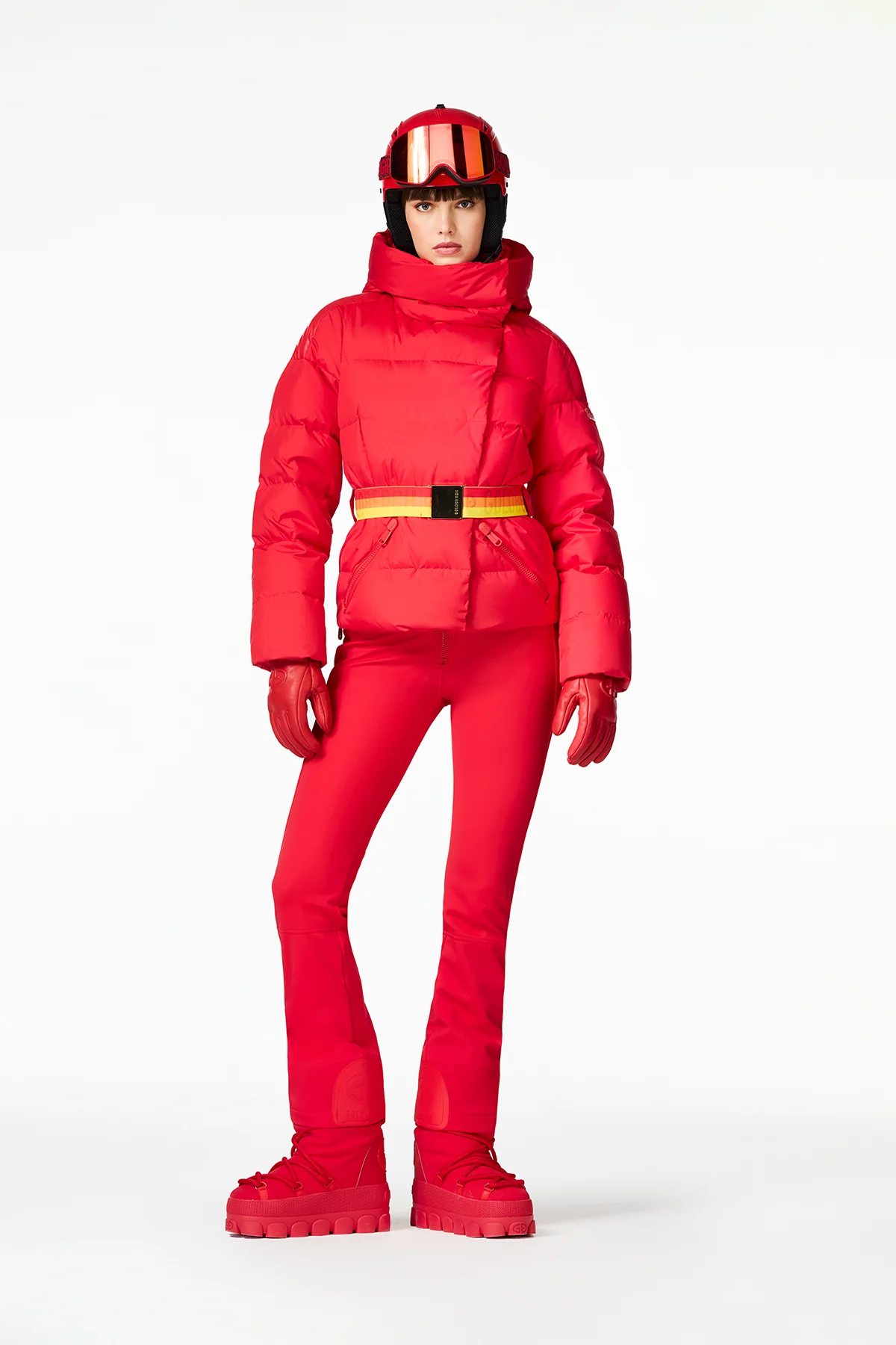 BUFERA ski jacket - Image 2