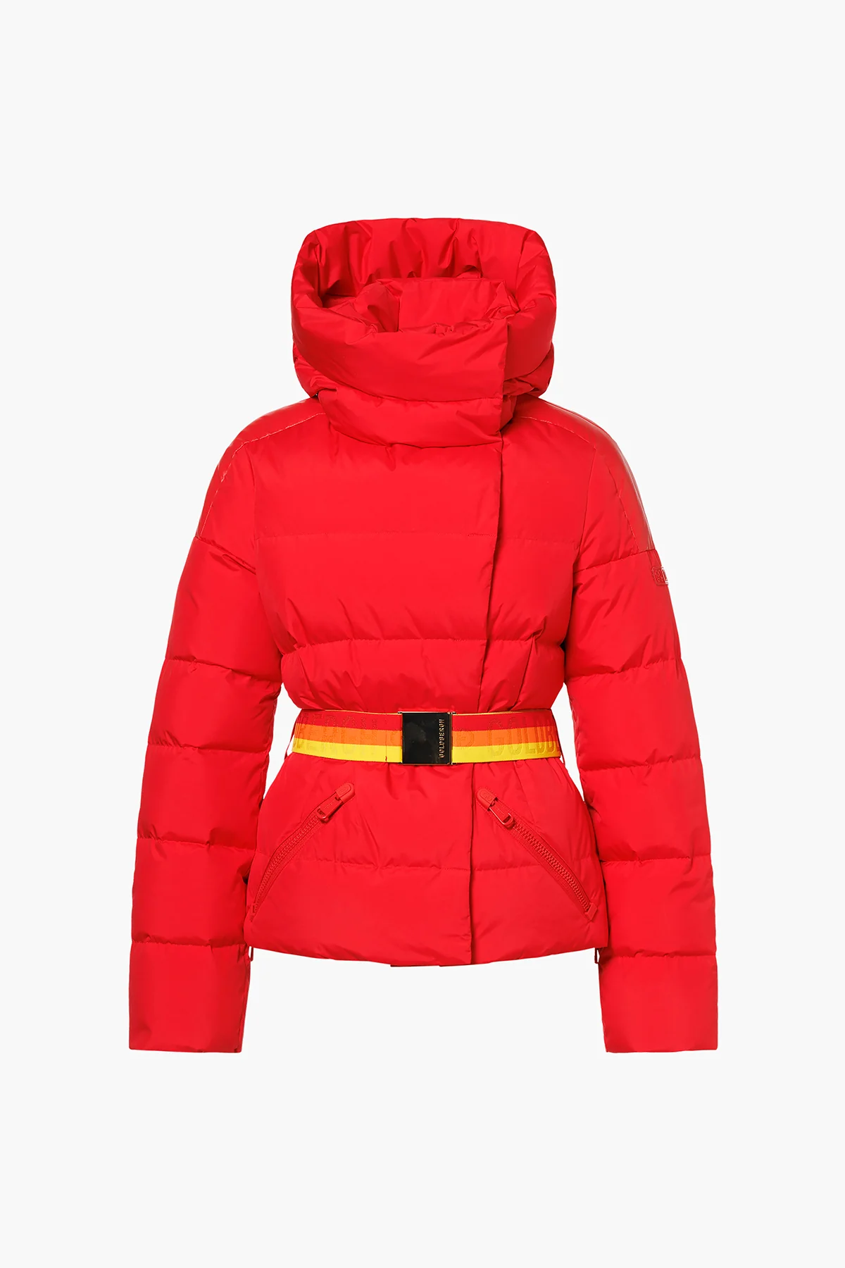 BUFERA ski jacket - Image 5