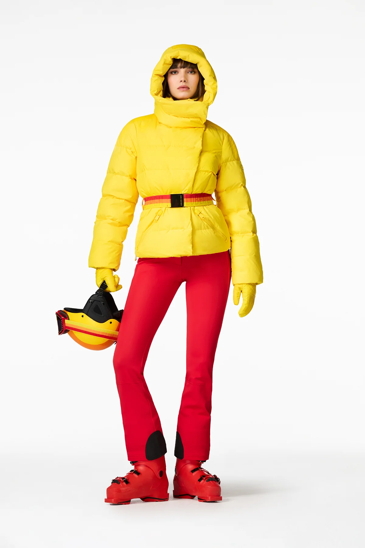 BUFERA ski jacket - Image 3