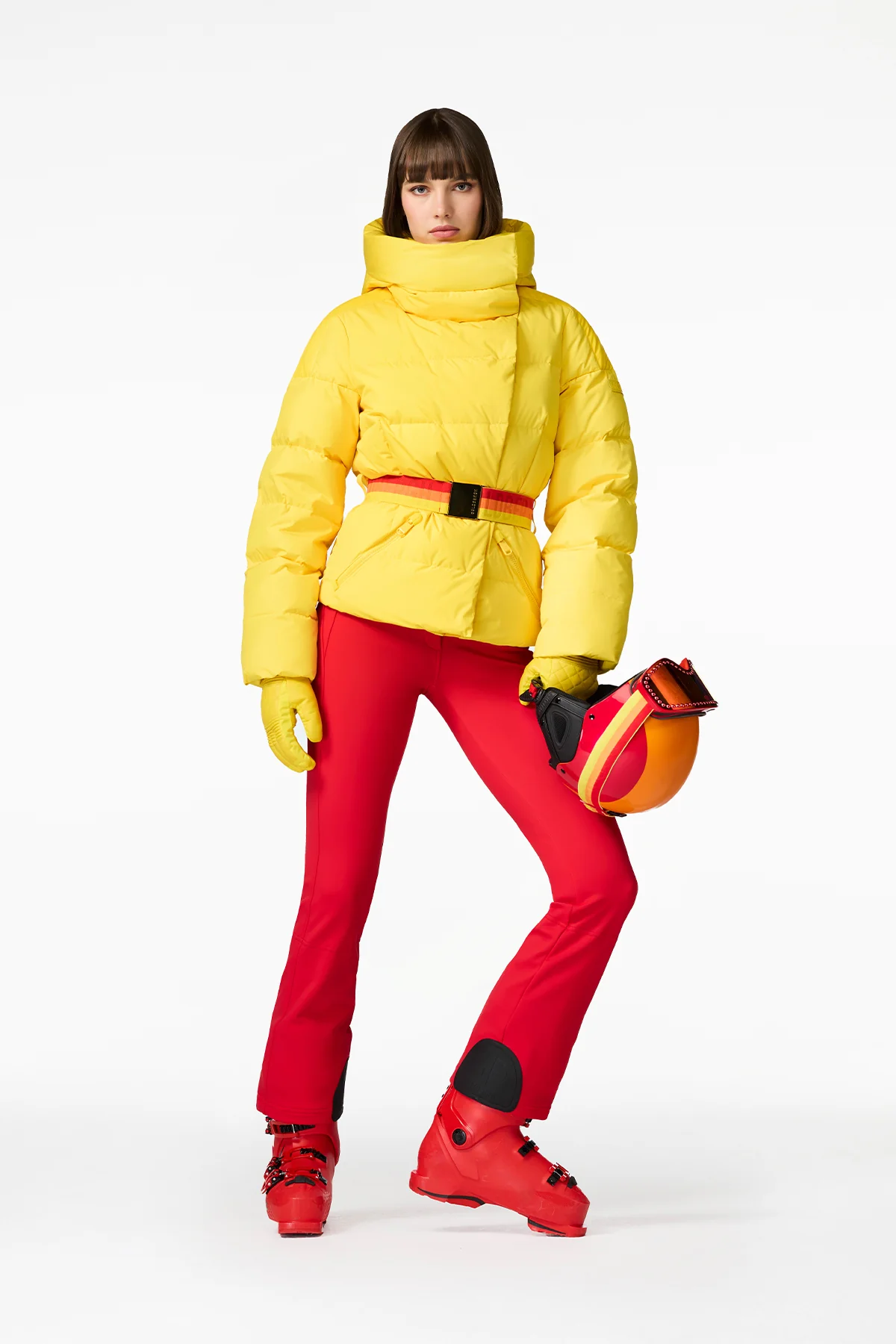 BUFERA ski jacket - Image 4