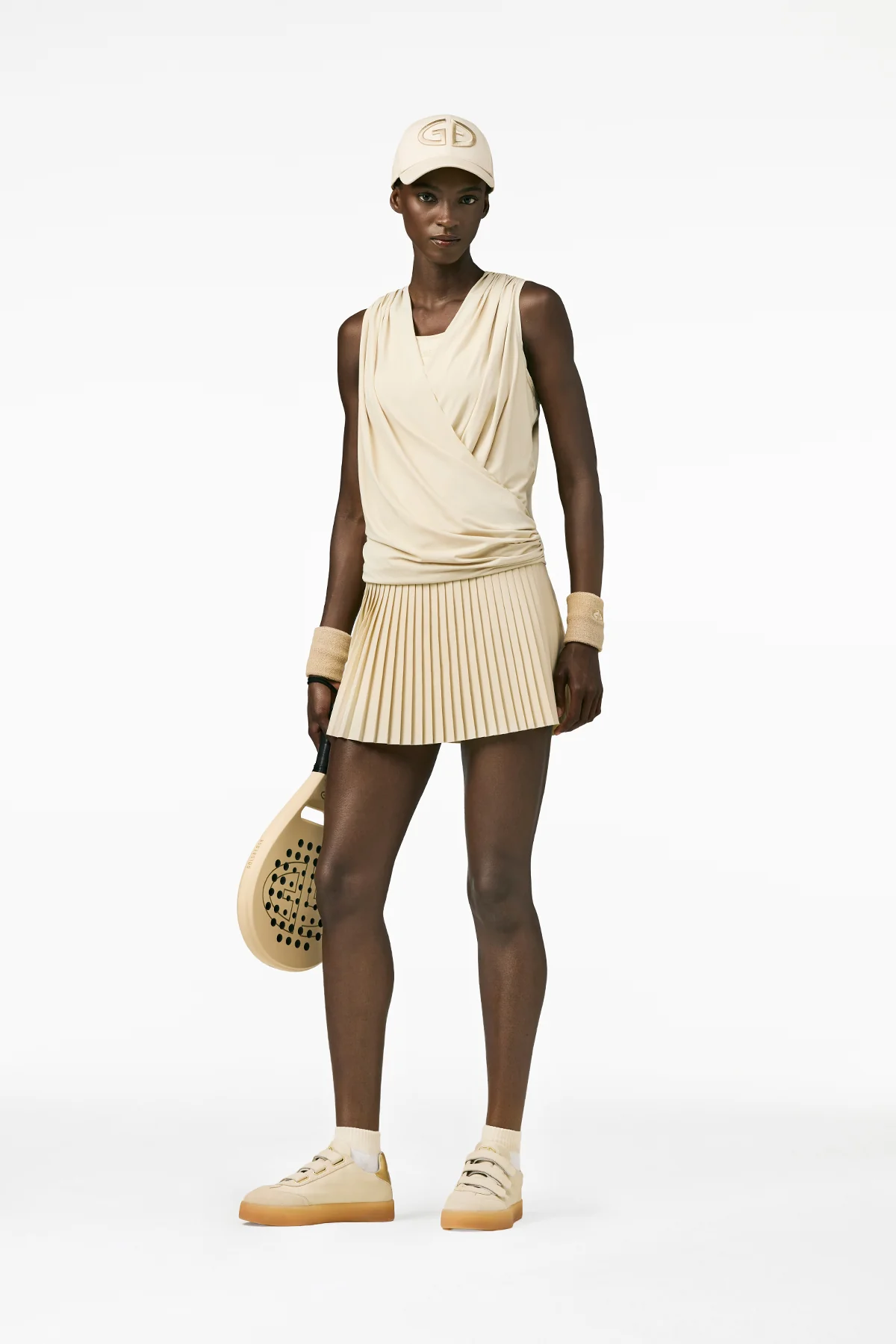 CALIPSO sleeveless top - Image 2