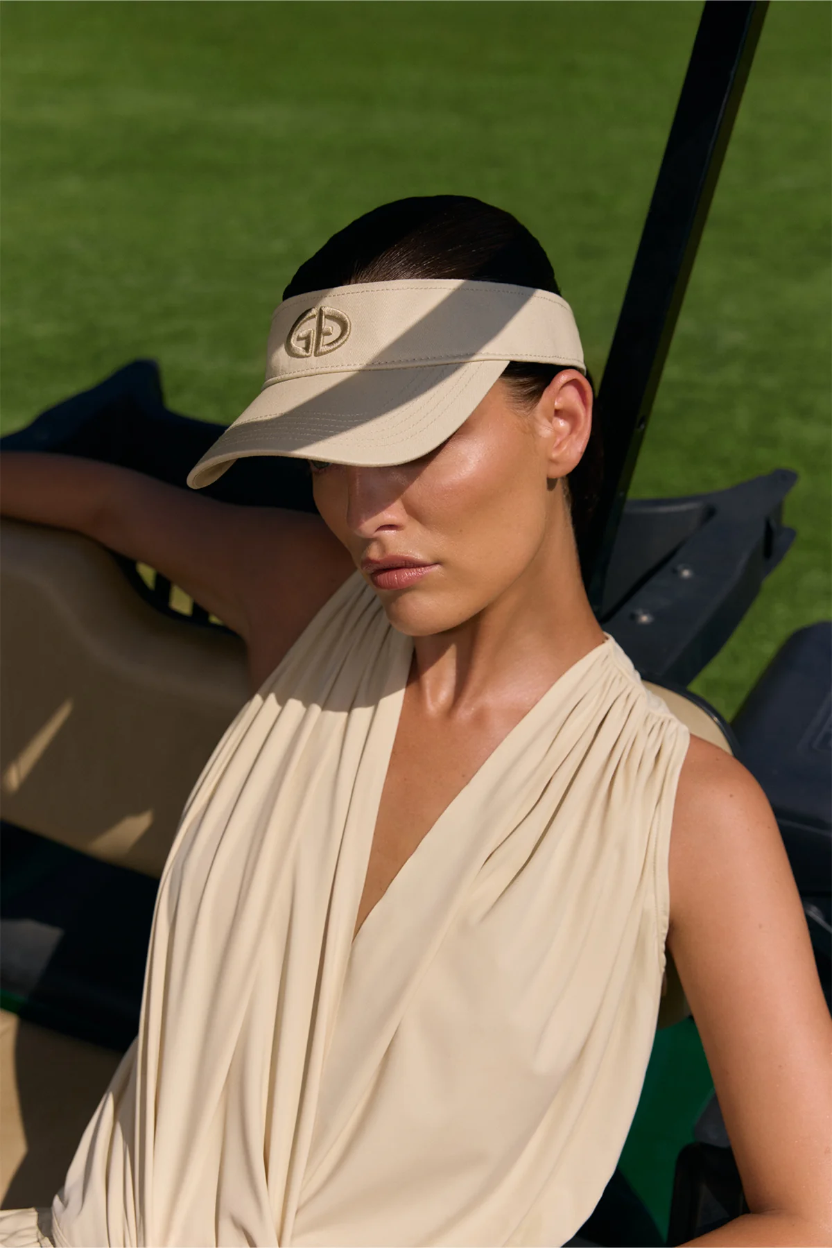 CALIPSO sleeveless top - Image 5