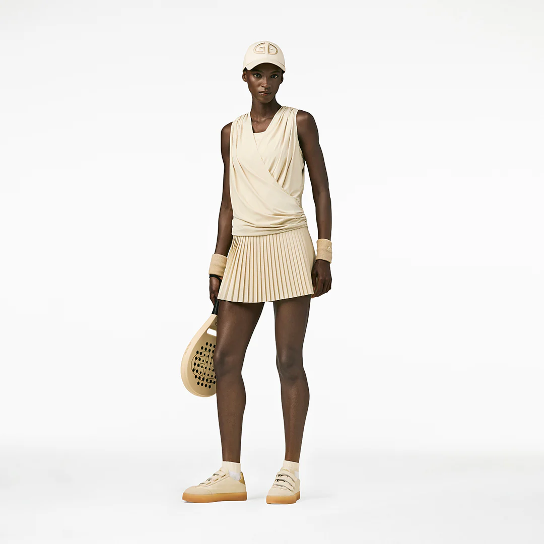 CALIPSO sleeveless top - Image 7