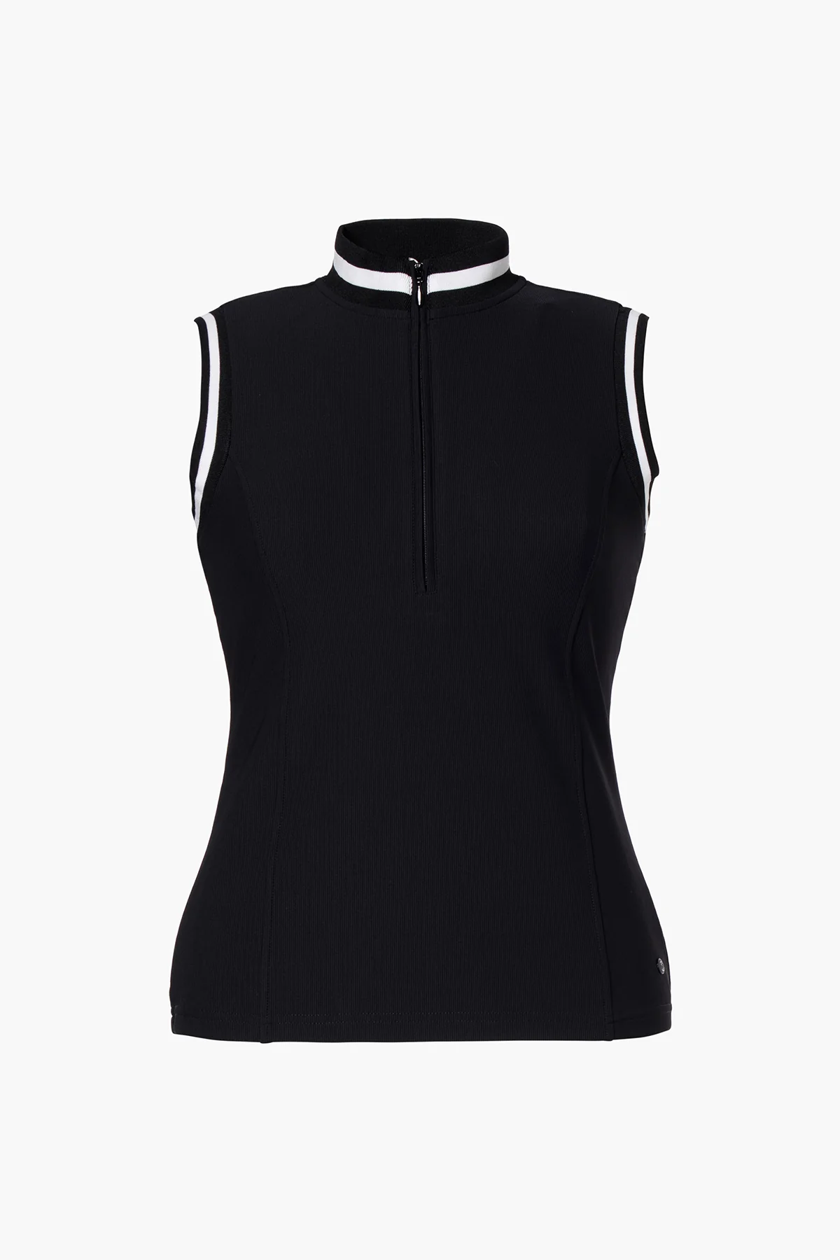 CAMELLIA sleeveless top - Image 5