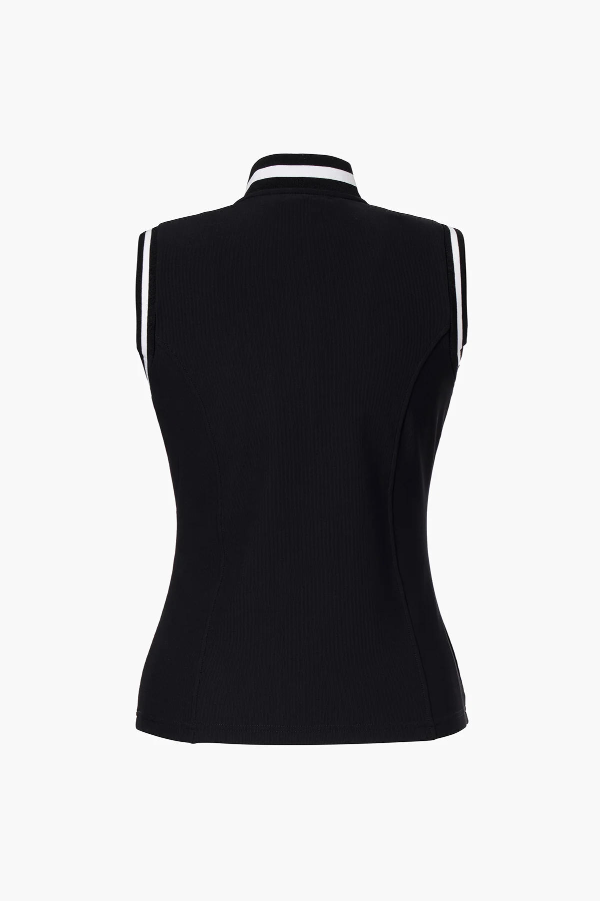 CAMELLIA sleeveless top - Image 6