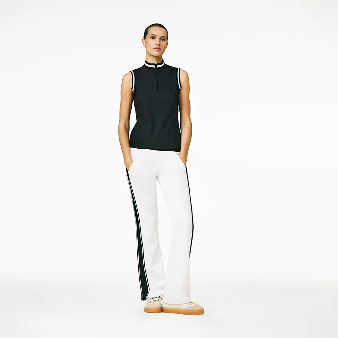 CAMELLIA sleeveless top - Image 9