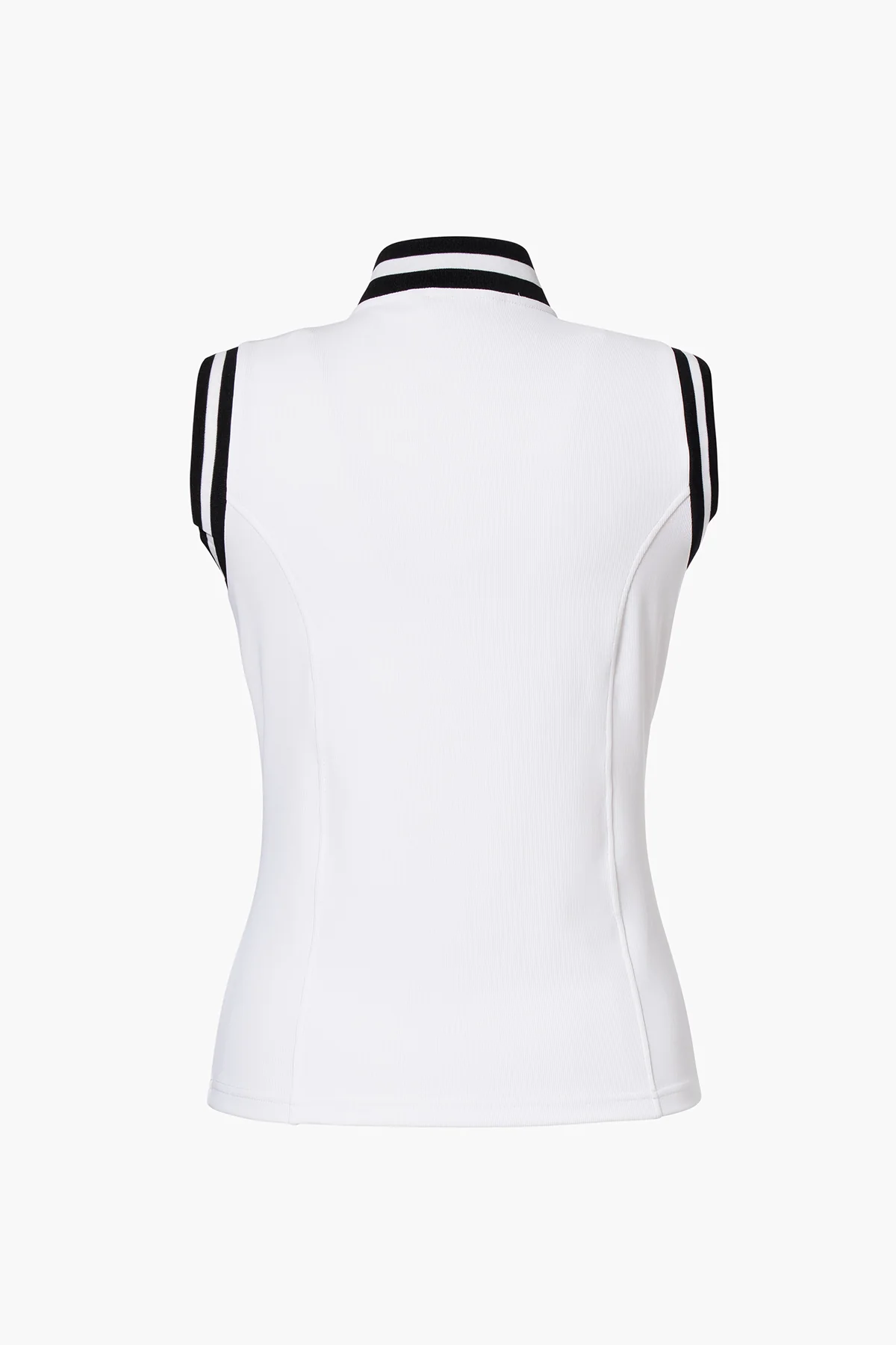 CAMELLIA sleeveless top - Image 5