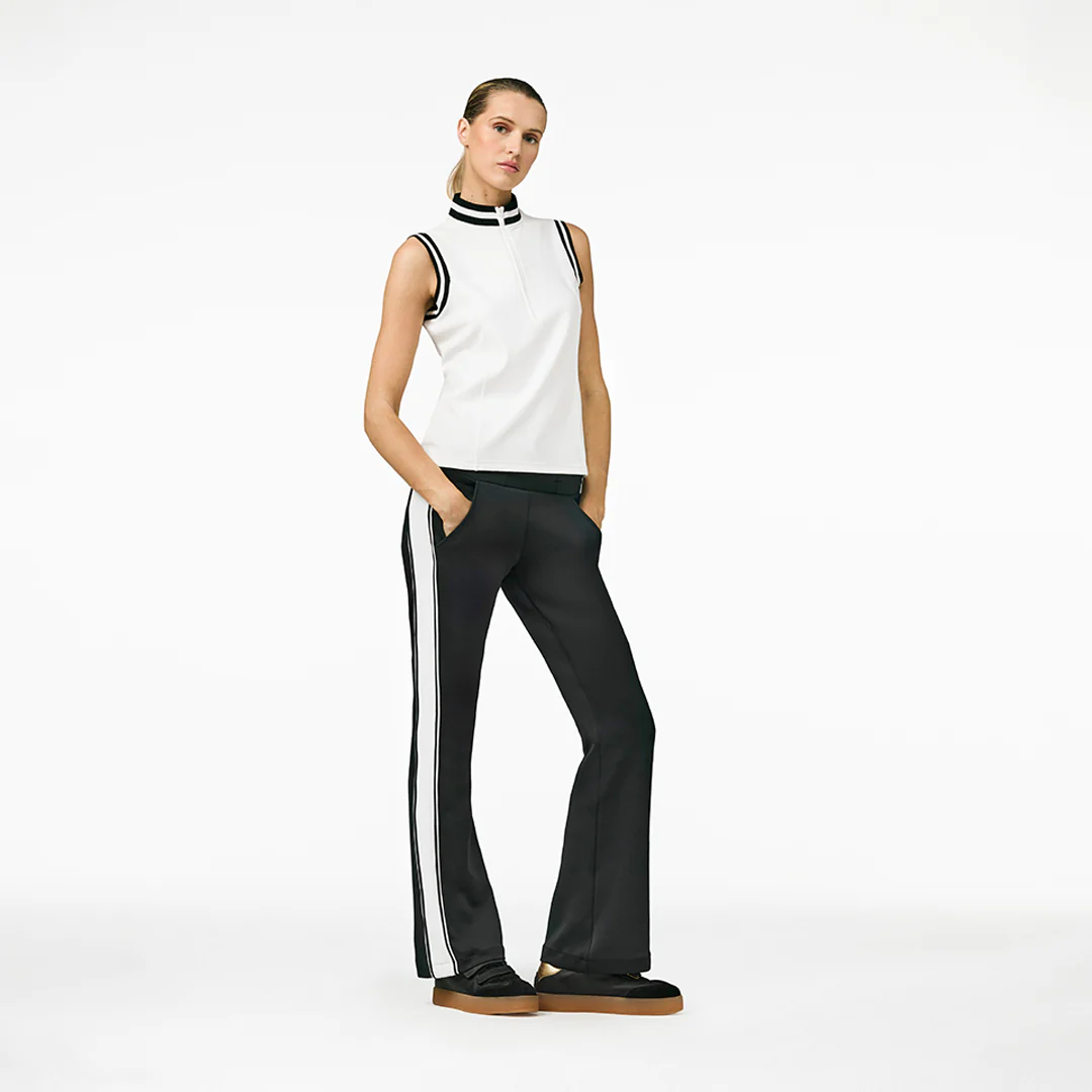 CAMELLIA sleeveless top - Image 6