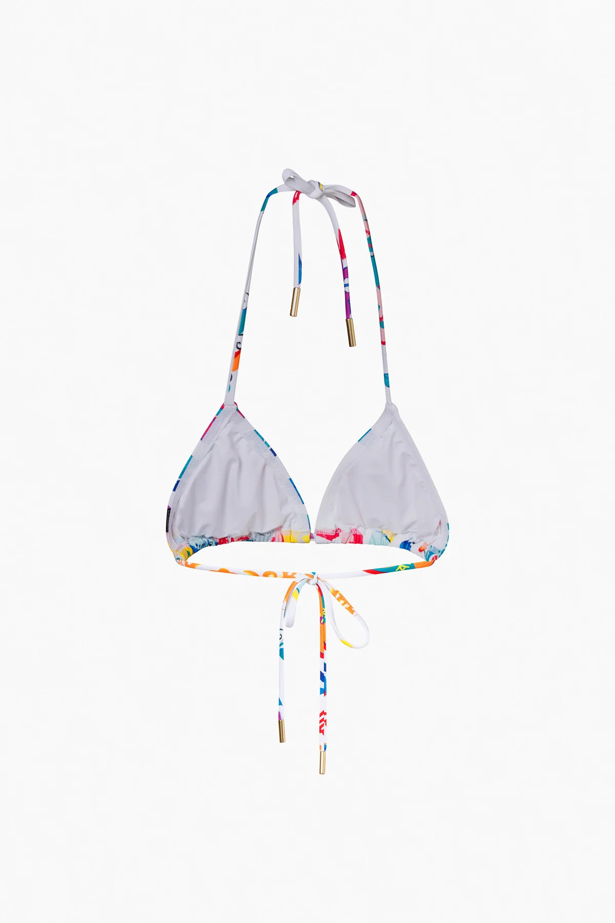 CAPRELLA bikini top - Image 5