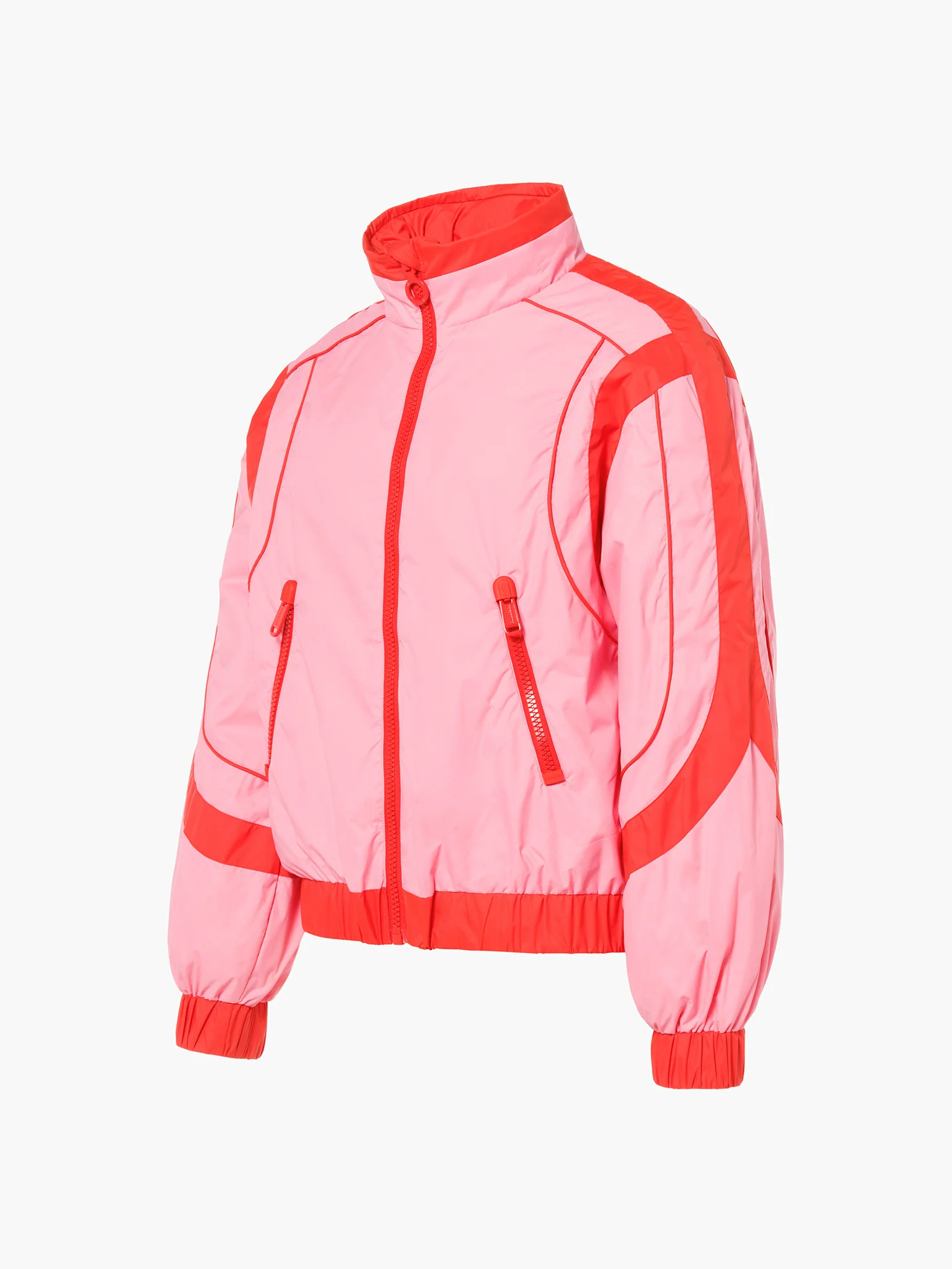 CAPUCINE training jacket - Image 5