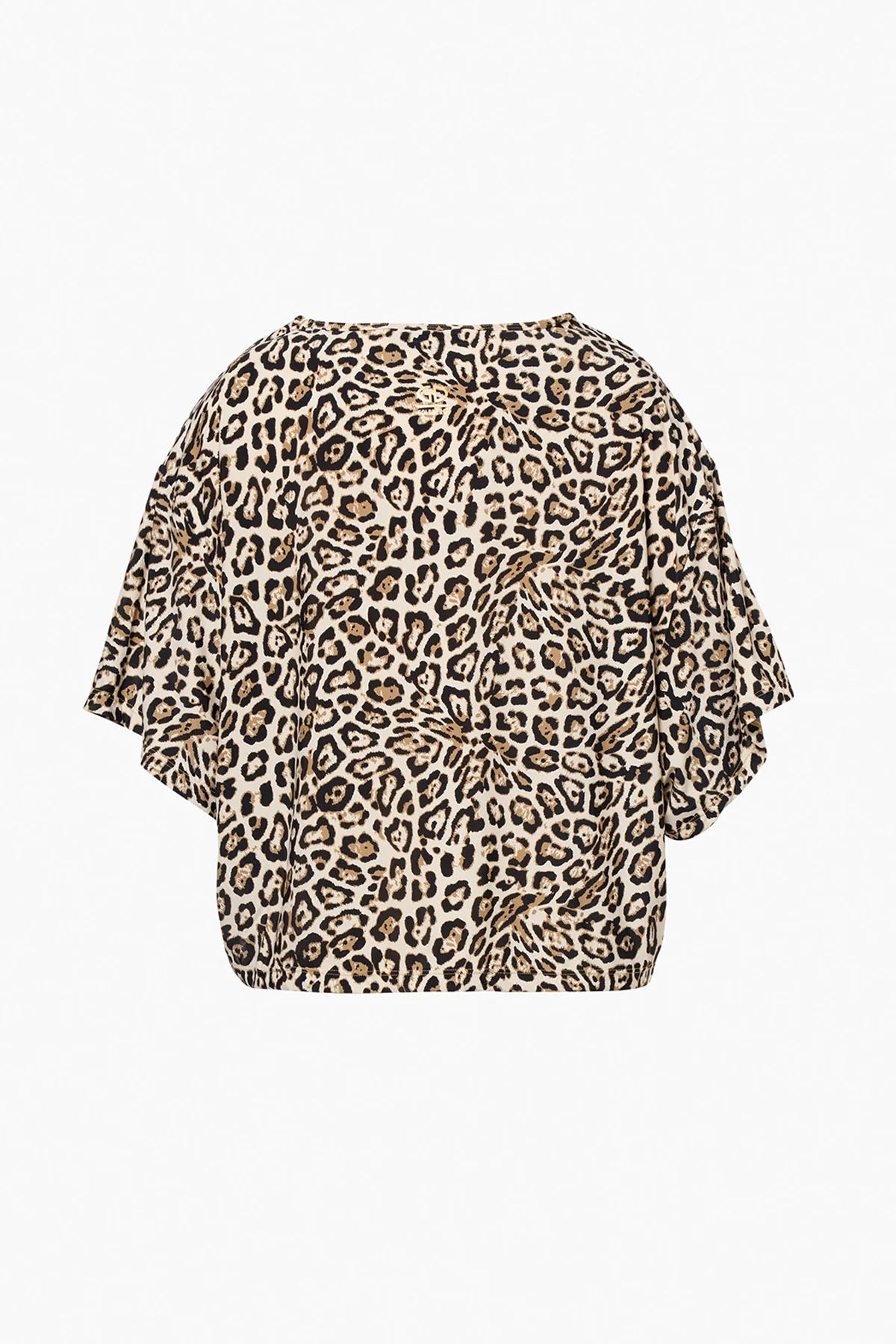 CARLOTTA short sleeve top - Image 5