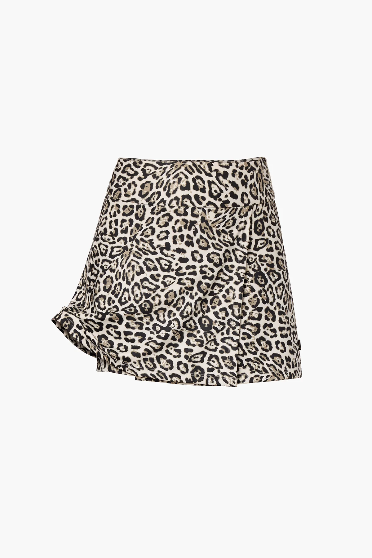 CAT LONG skirt - Image 2