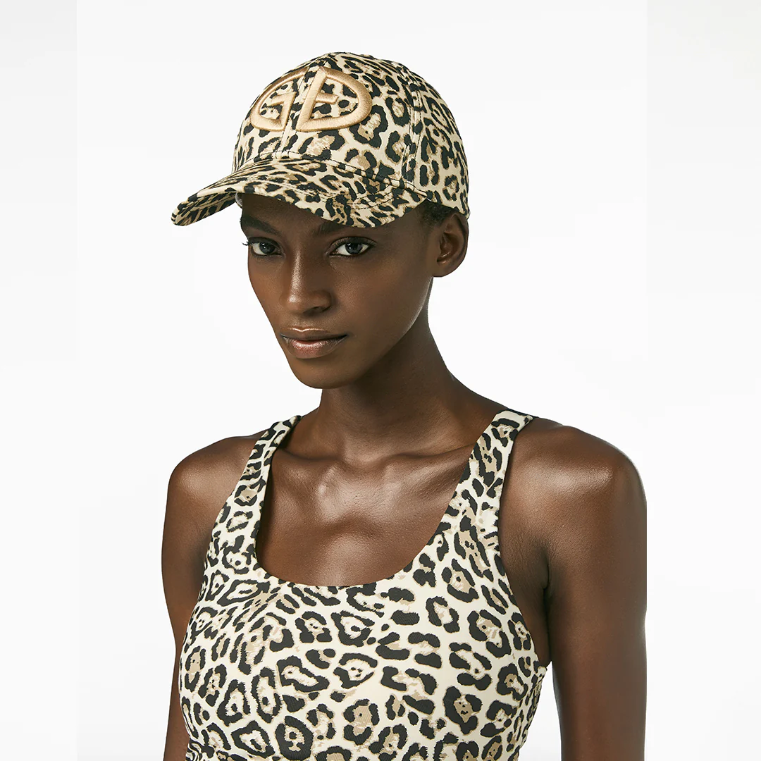 CATERINA baseball cap - Image 4