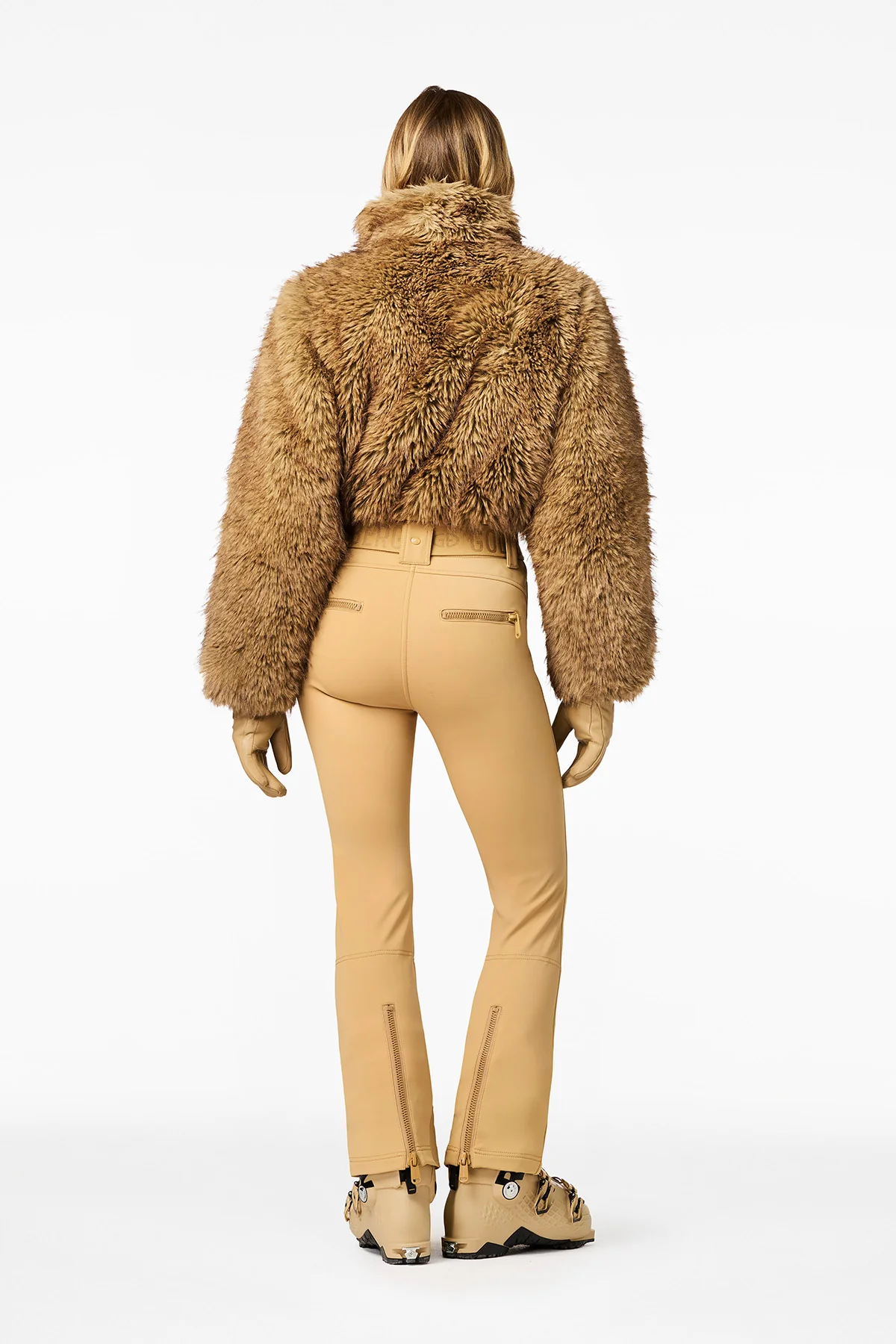 CELESSA ski suit - Image 3