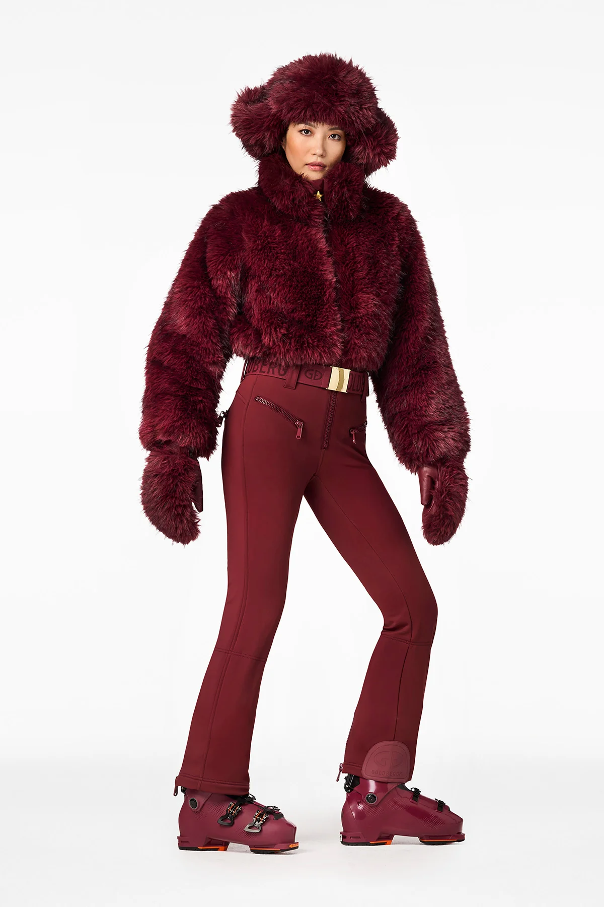 CELESSA ski suit